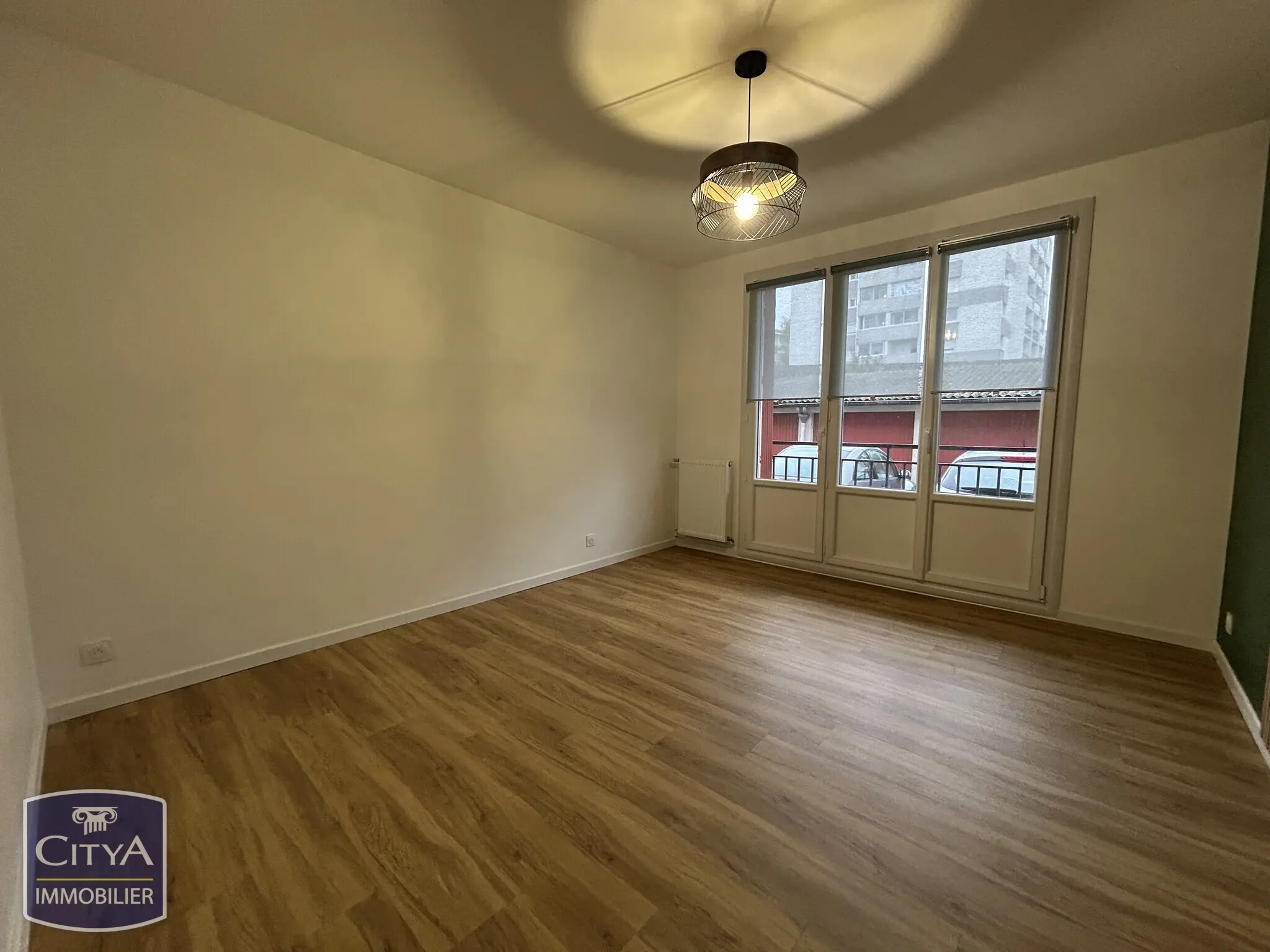 Photo 3 Appartement 3 pièces 60.8m²