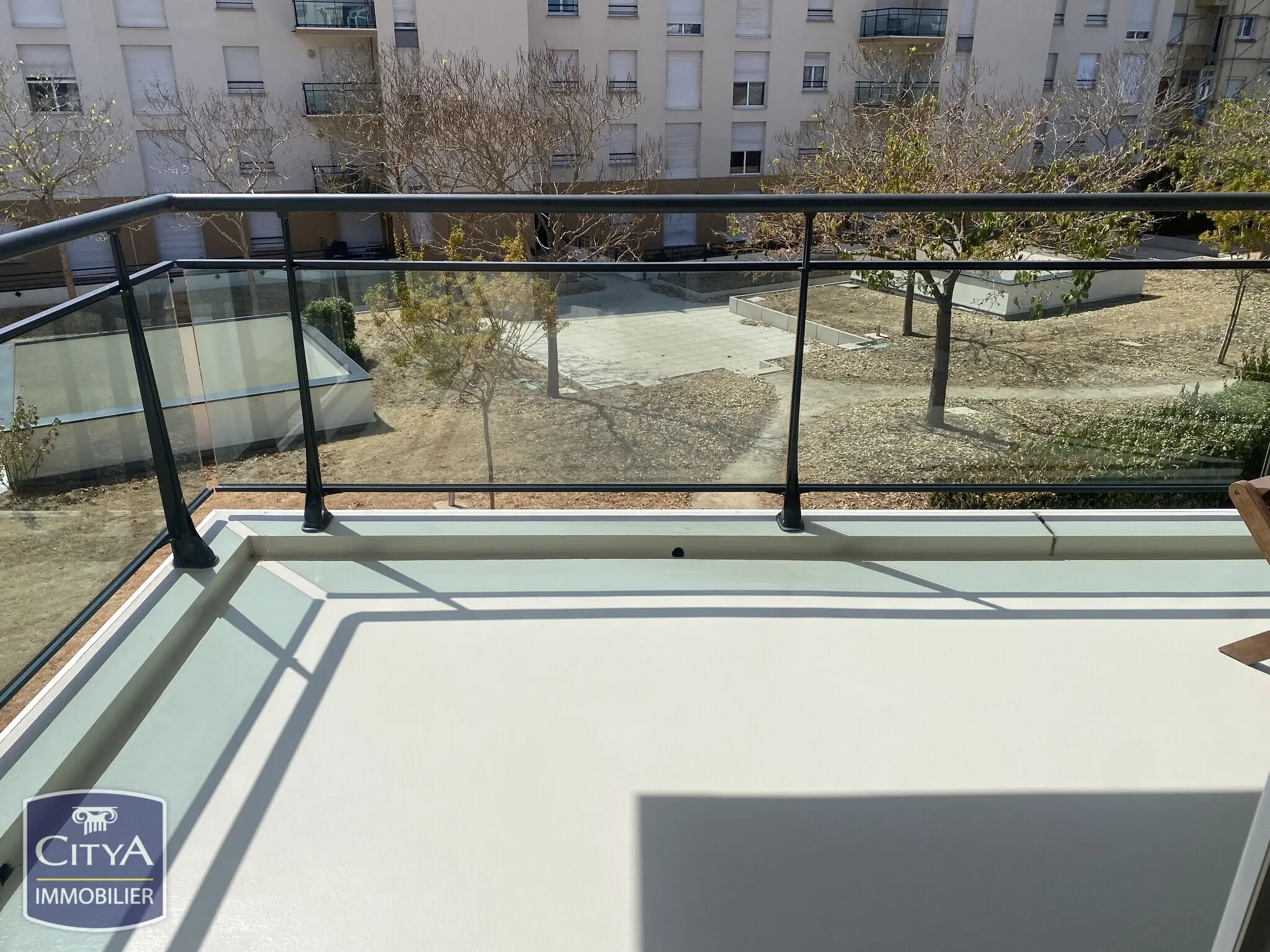 Photo 3 Appartement 3 pièces 66.37m²