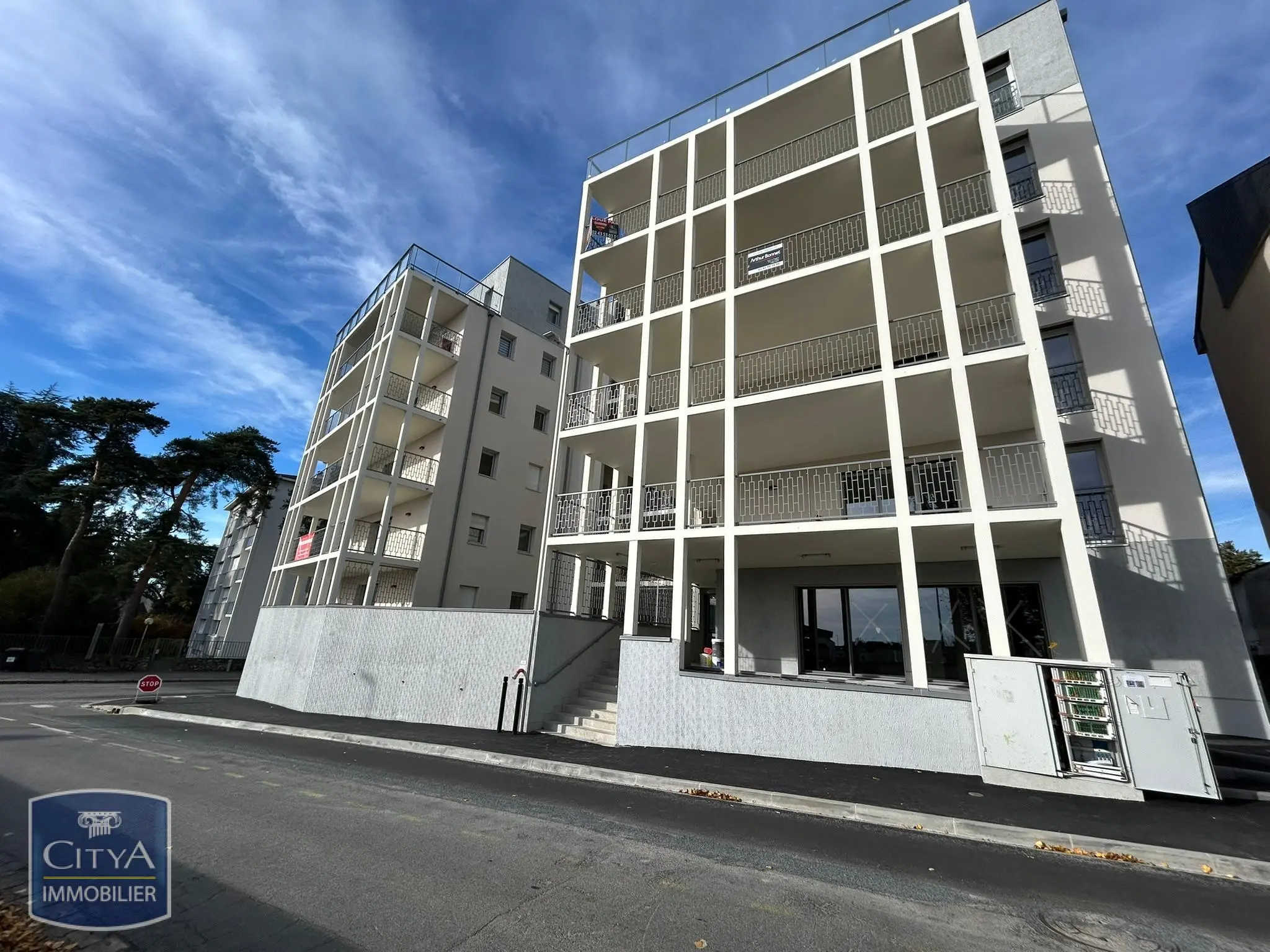 Photo 6 Appartement 3 pièces 76.6m²