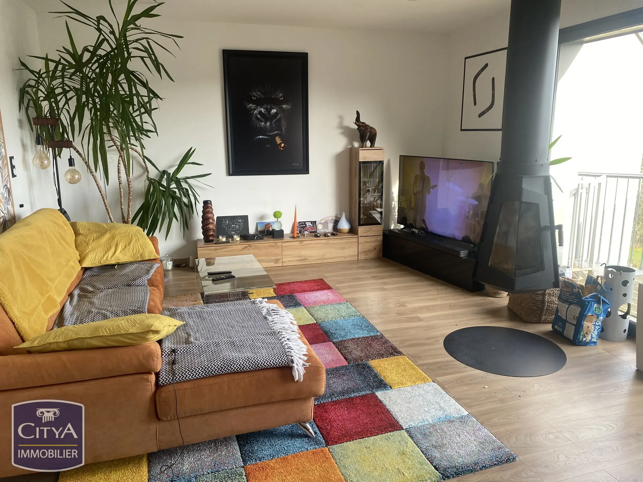 Photo 7 Maison 5 pièces 125m²