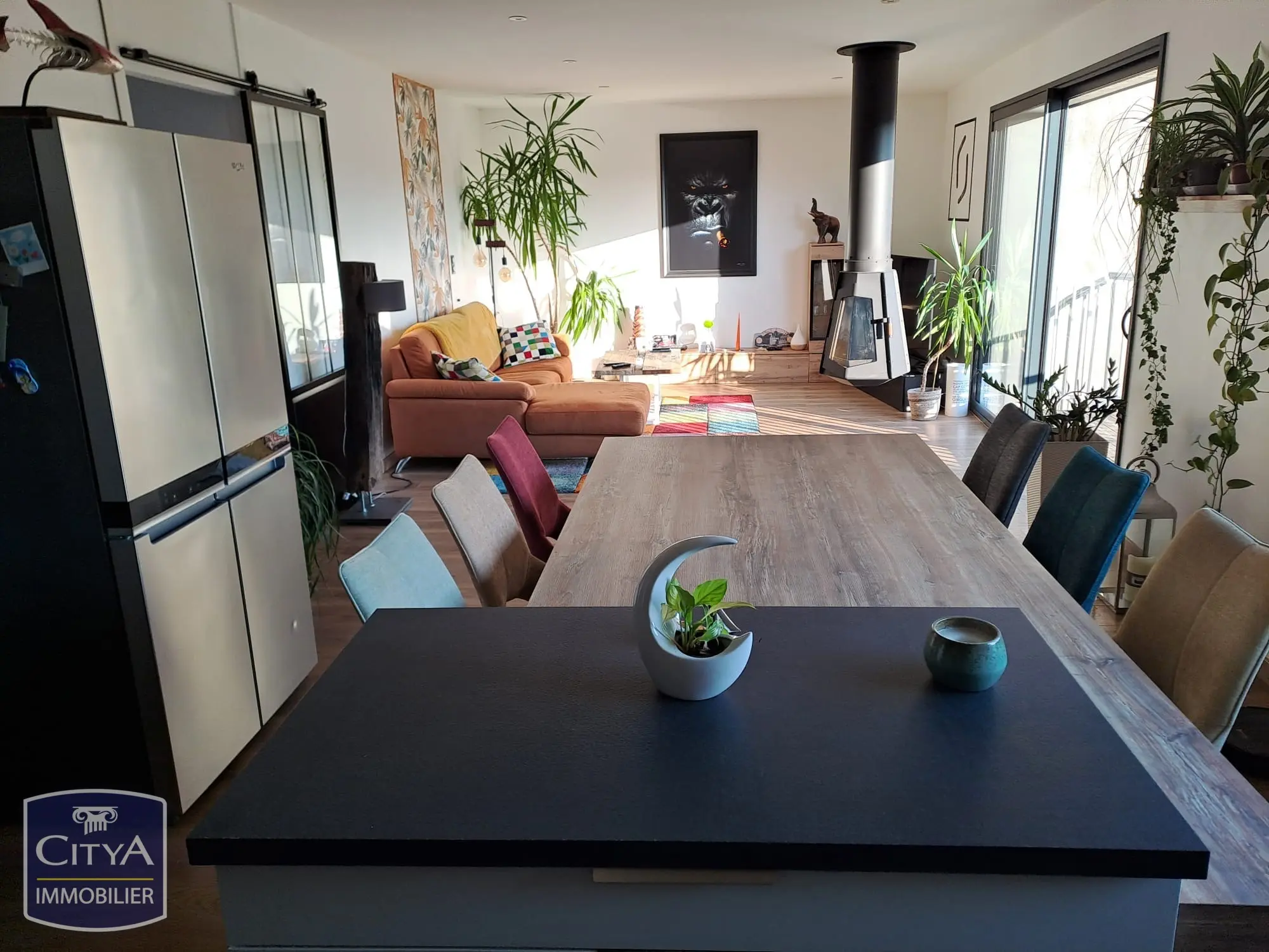 Photo 5 Maison 5 pièces 125m²