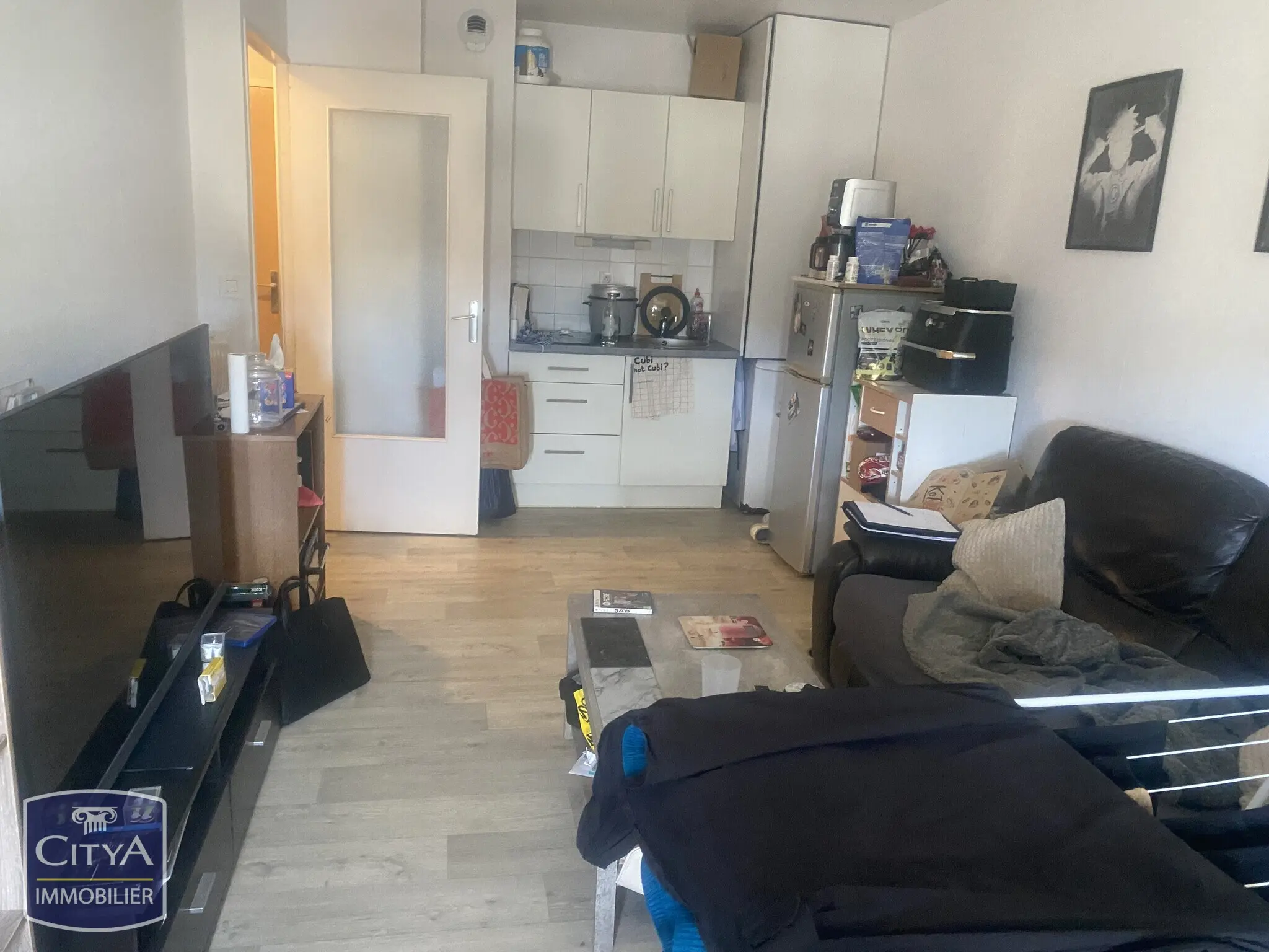 Photo 2 appartement Laval