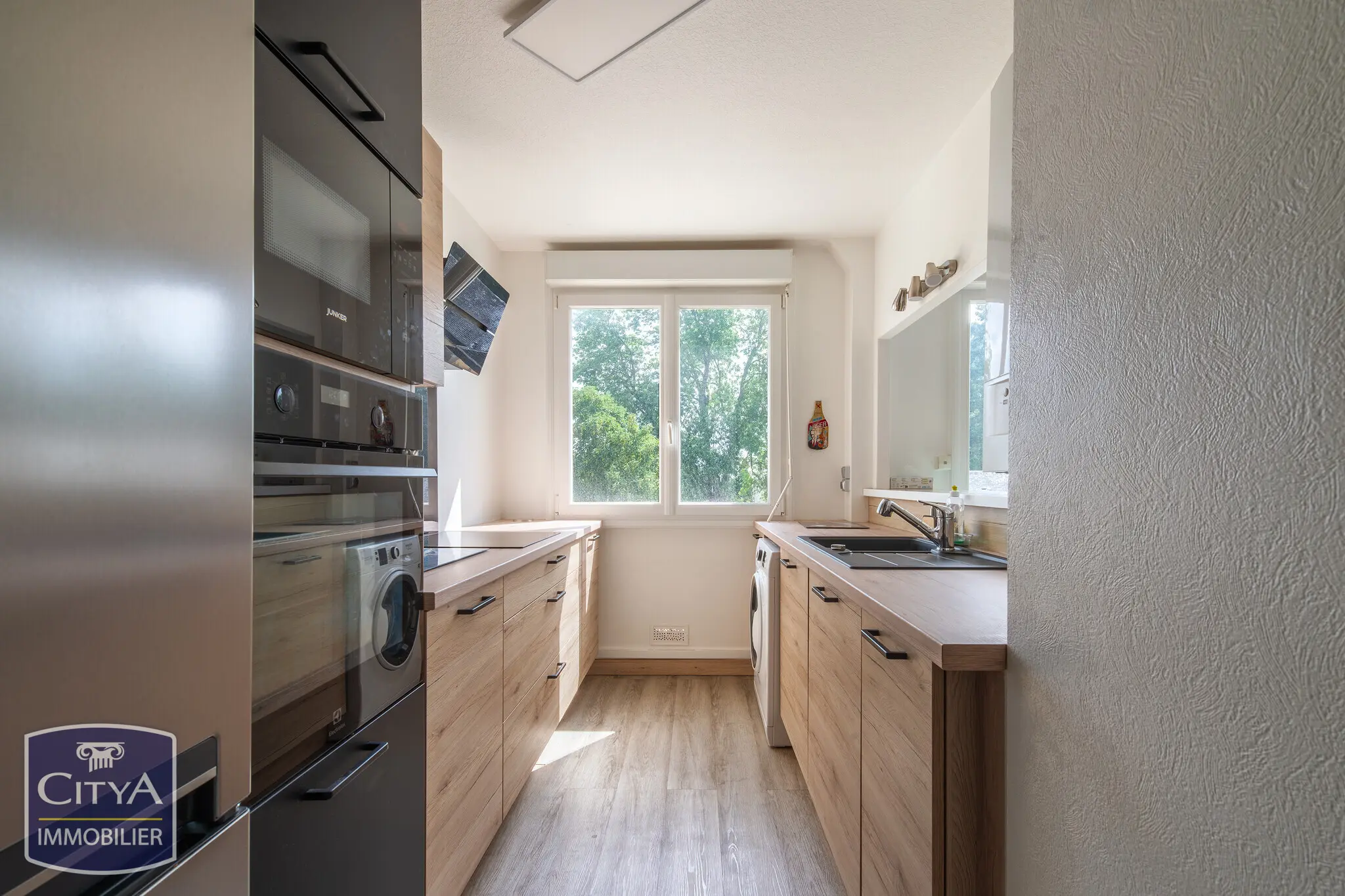 Photo 4 Appartement 3 pièces 68.27m²
