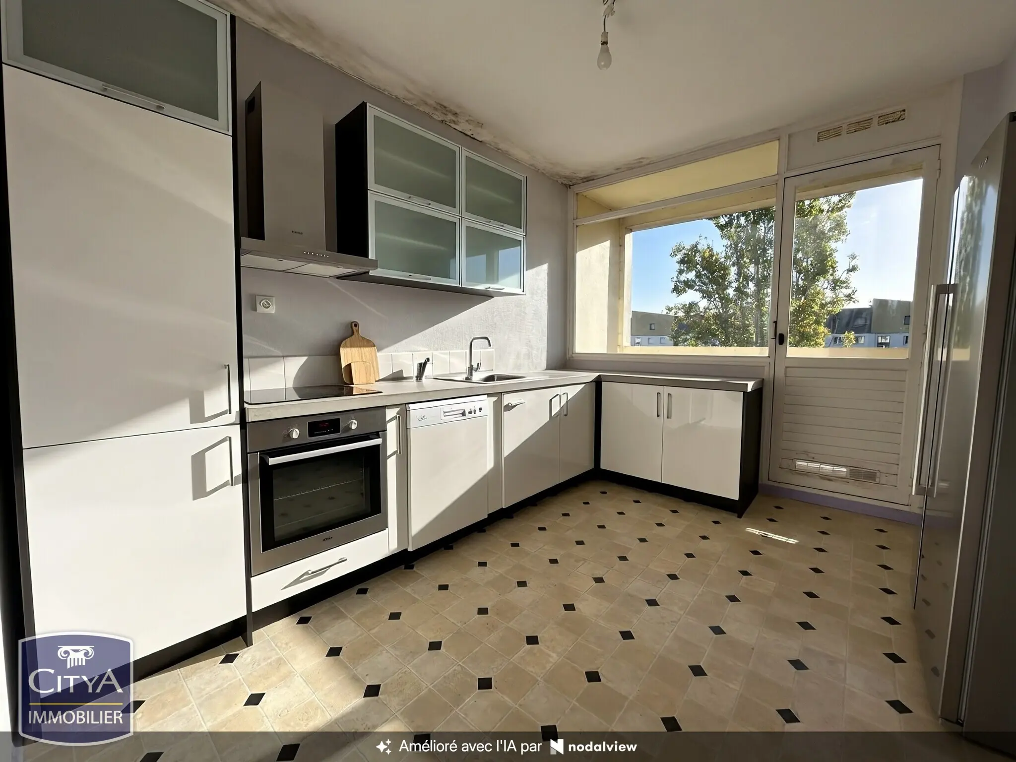 Photo 4 Appartement 4 pièces 88m²