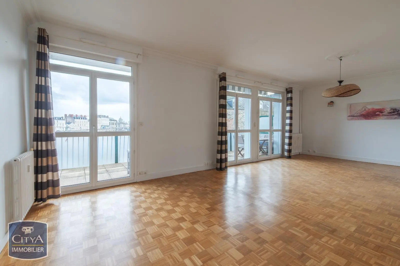 Photo 1 Appartement 4 pièces 92m²