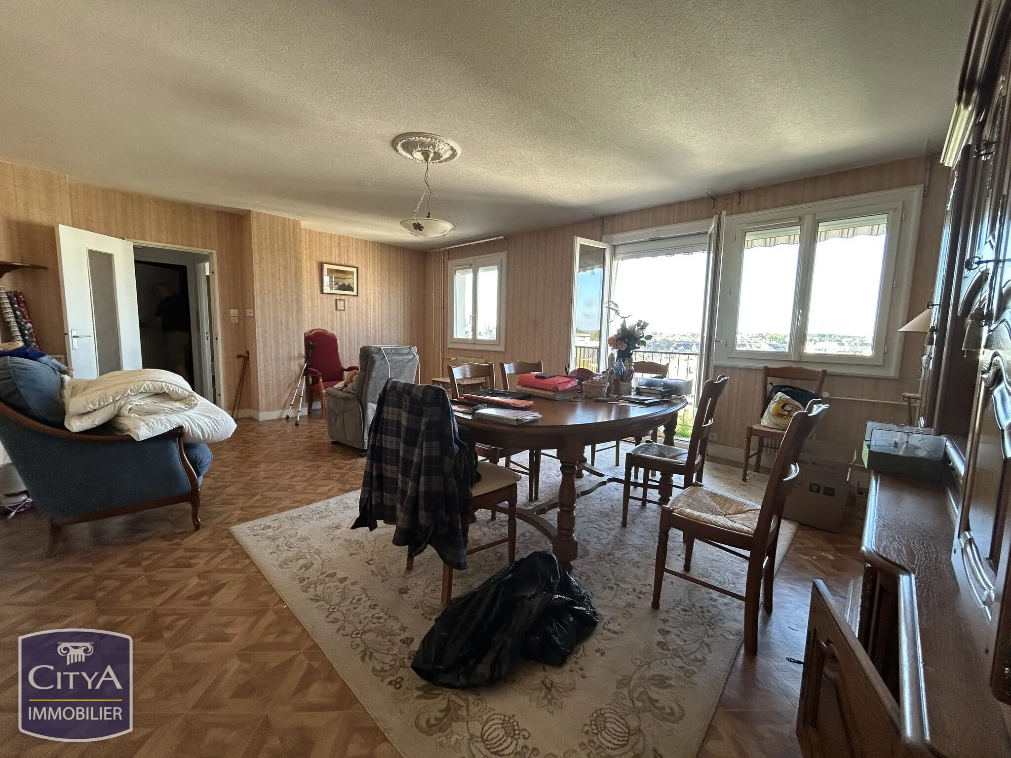 Photo 6 Appartement 4 pièces 94.6m²