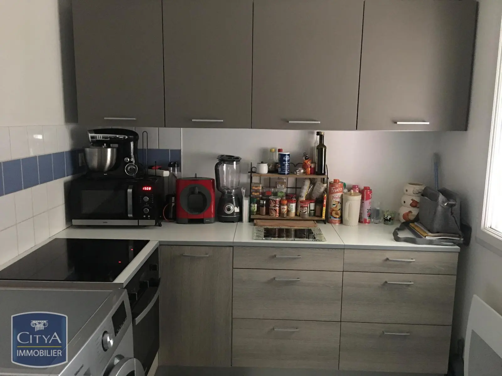 Photo 1 appartement Laval