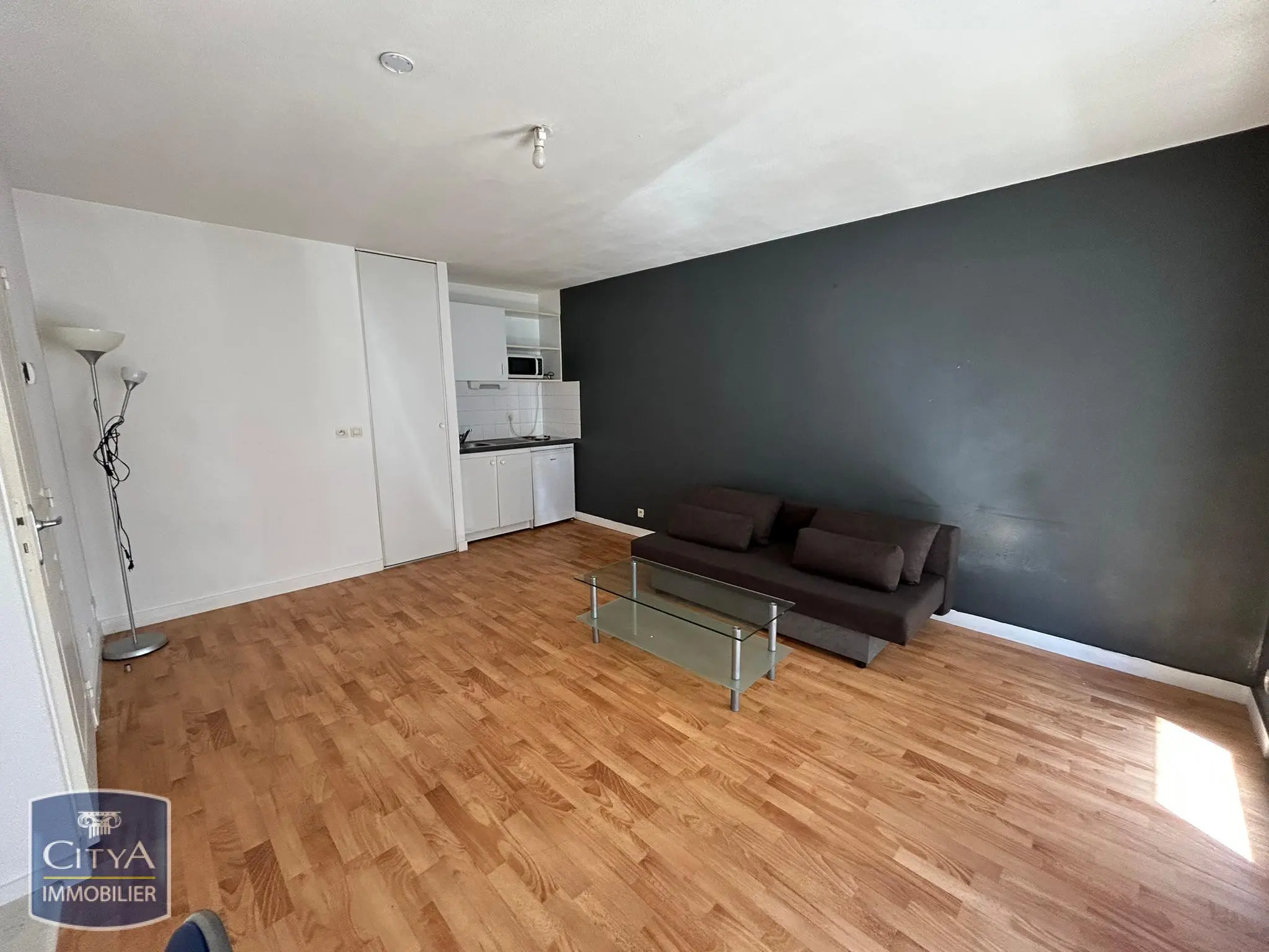 Photo 4 Appartement 1 pièce 30m²
