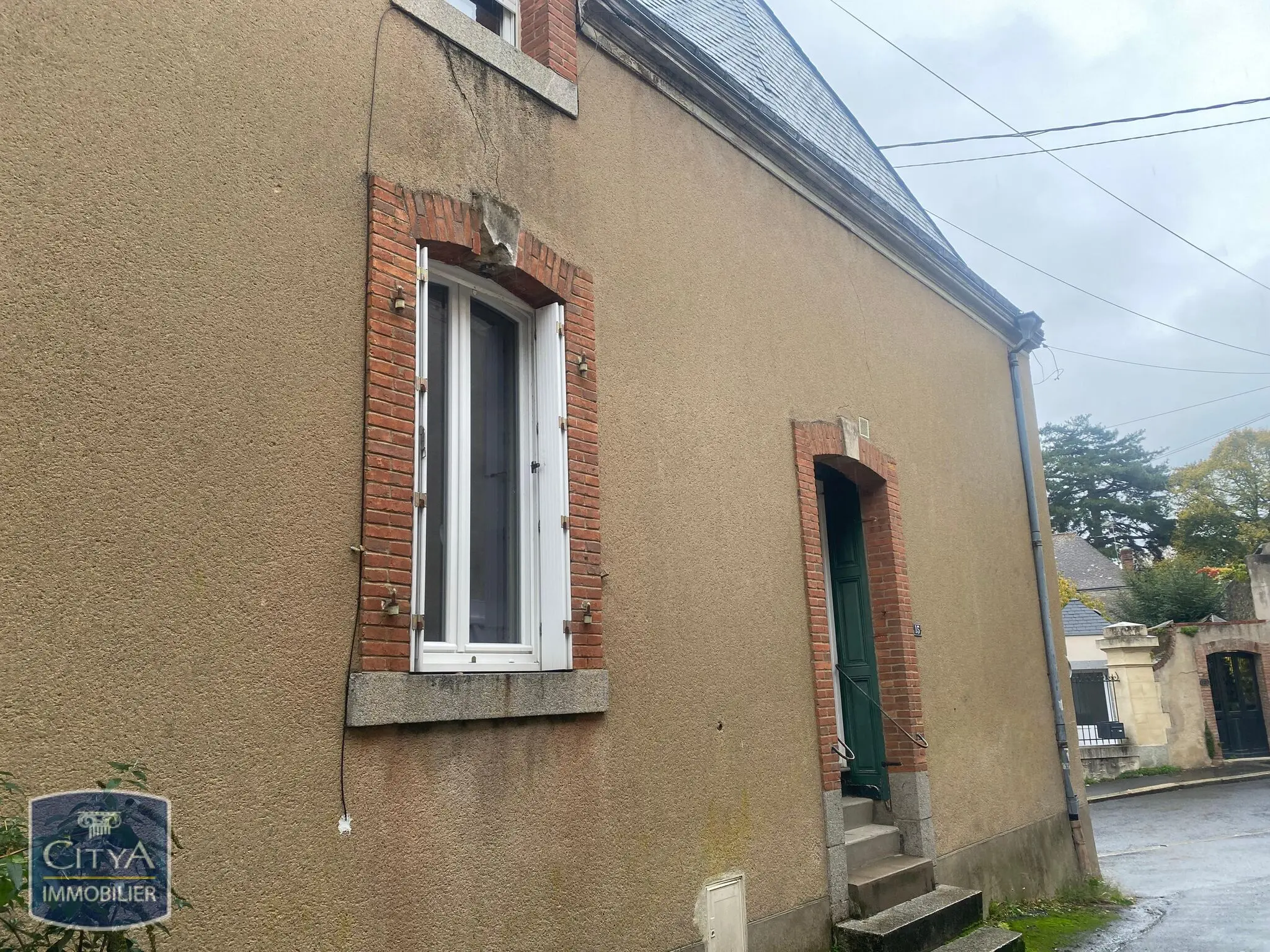 Photo 2 Maison 3 pièces 56m²