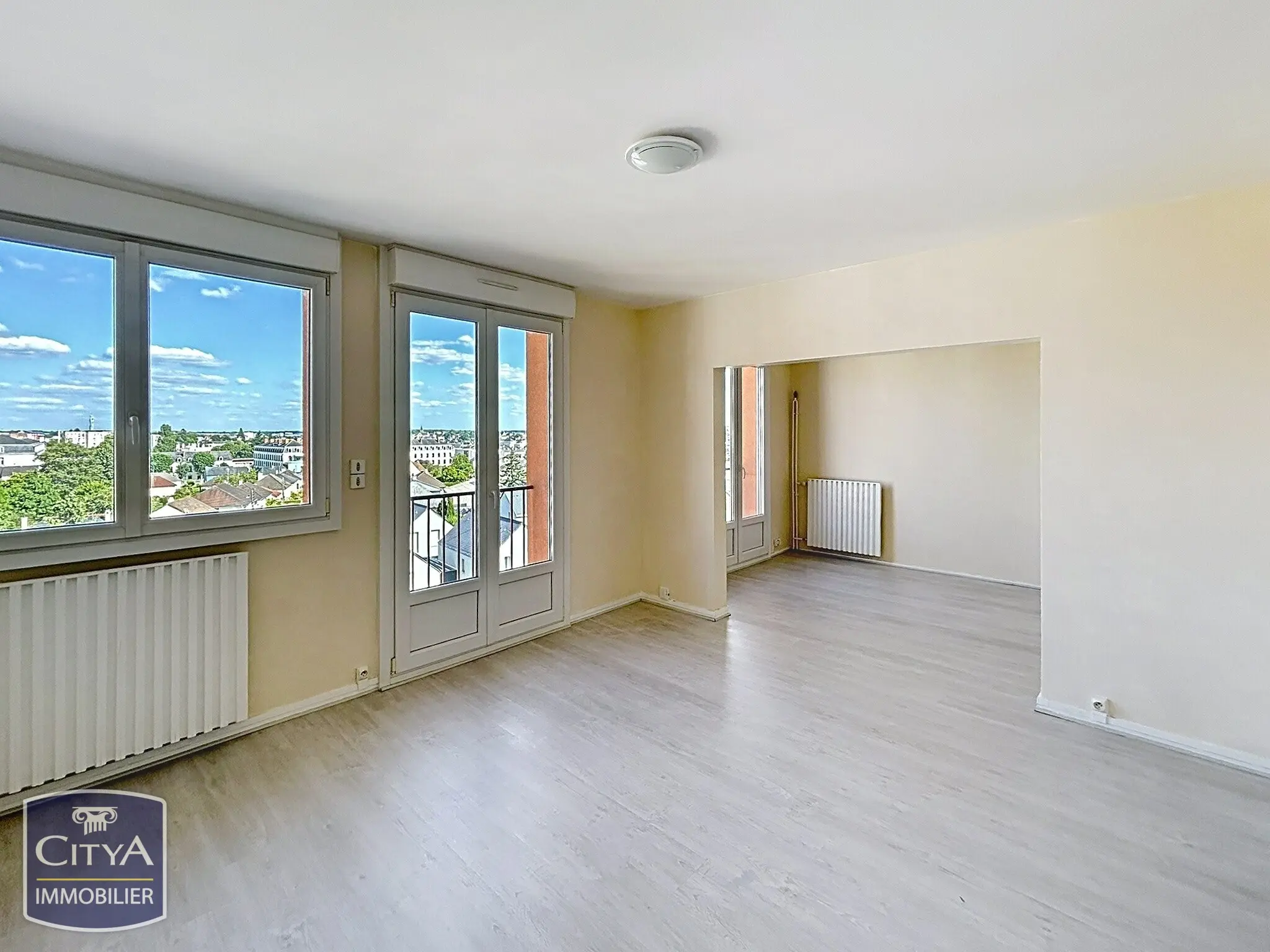 Photo 1 Appartement 3 pièces 68.39m²