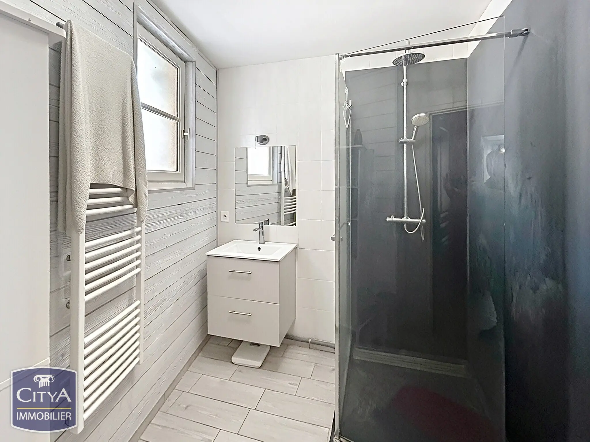 Photo 4 Appartement 3 pièces 48.8m²