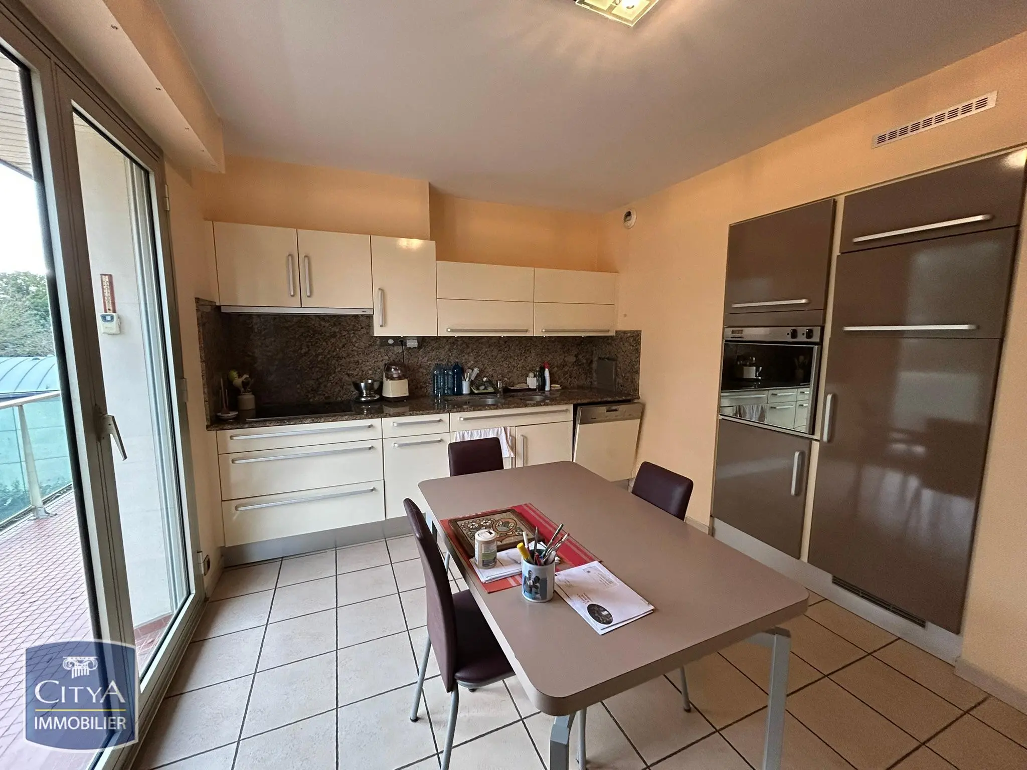 Photo 3 Appartement 3 pièces 97.38m²