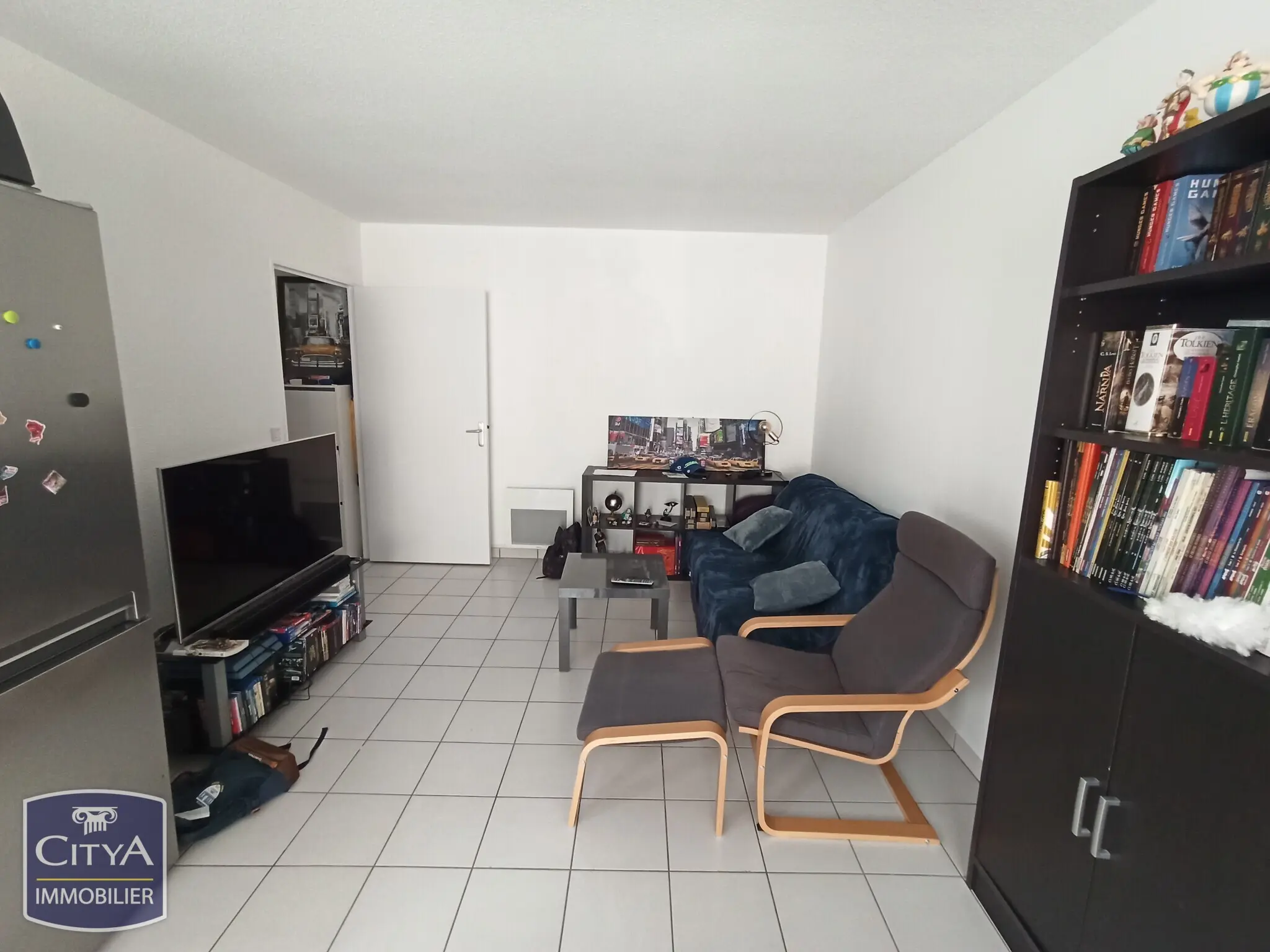 Photo 1 Appartement 2 pièces 58m²