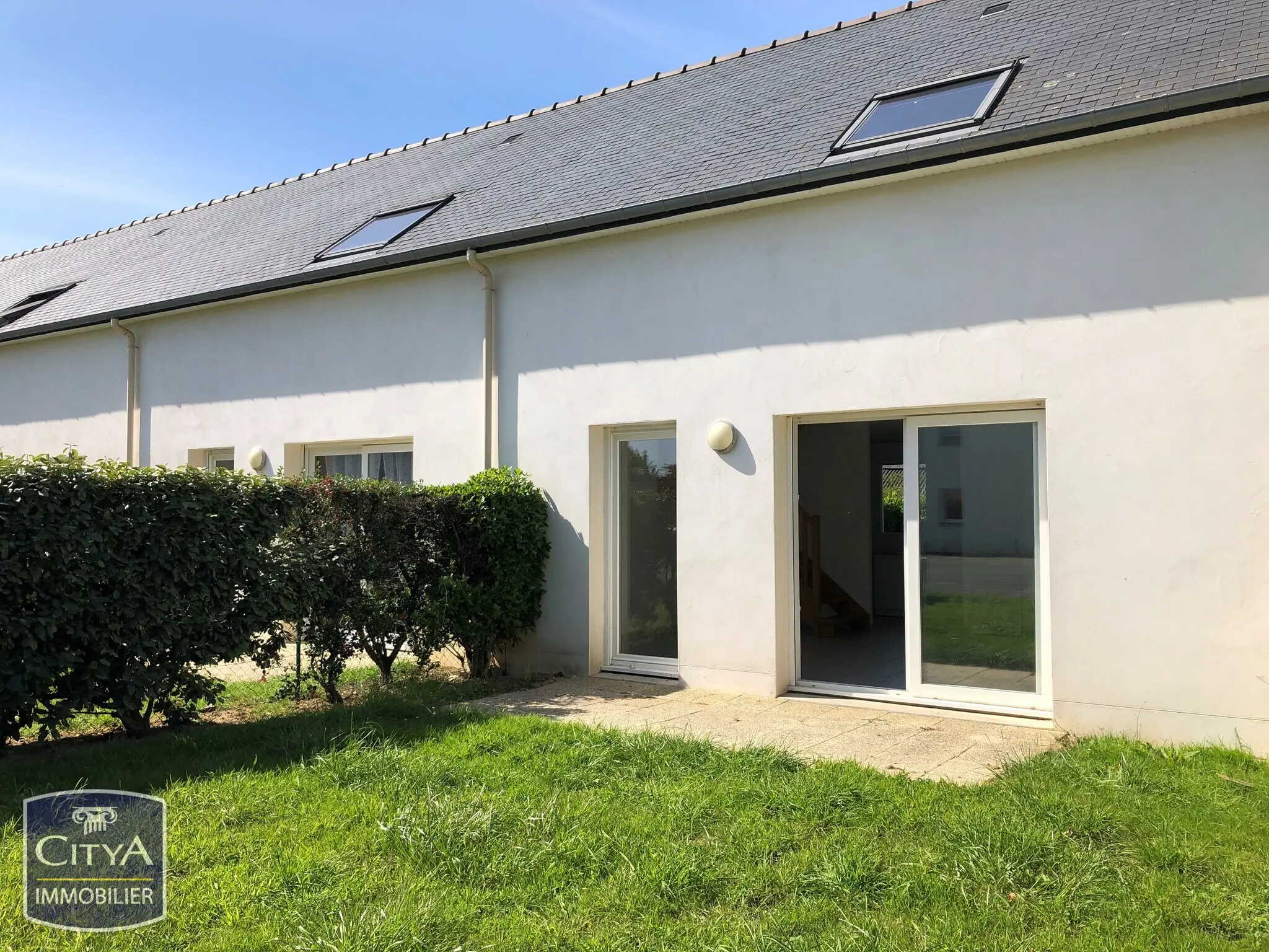 Photo 1 Maison 3 pièces 56.41m²
