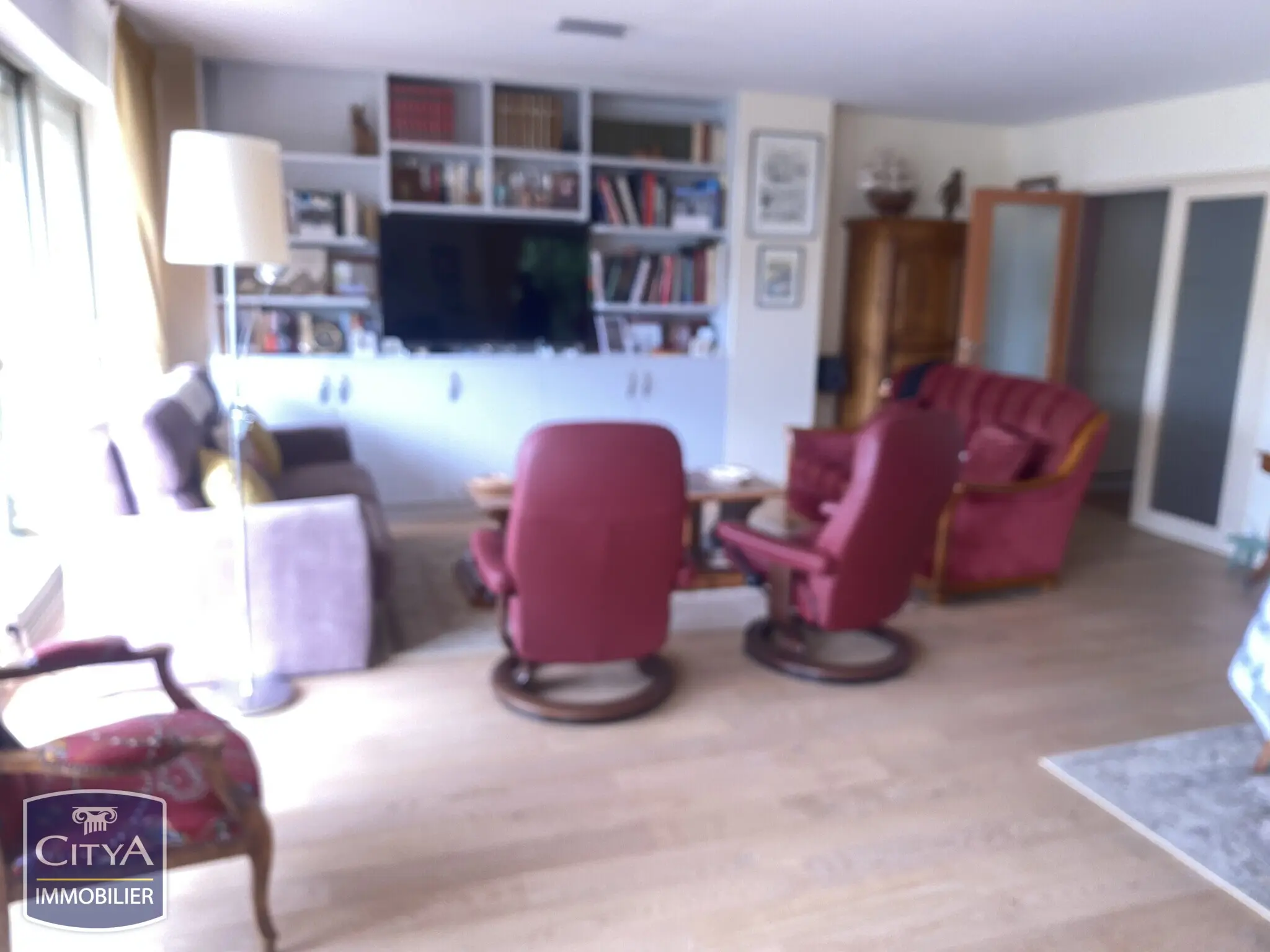 Photo 2 Appartement 4 pièces 99m²