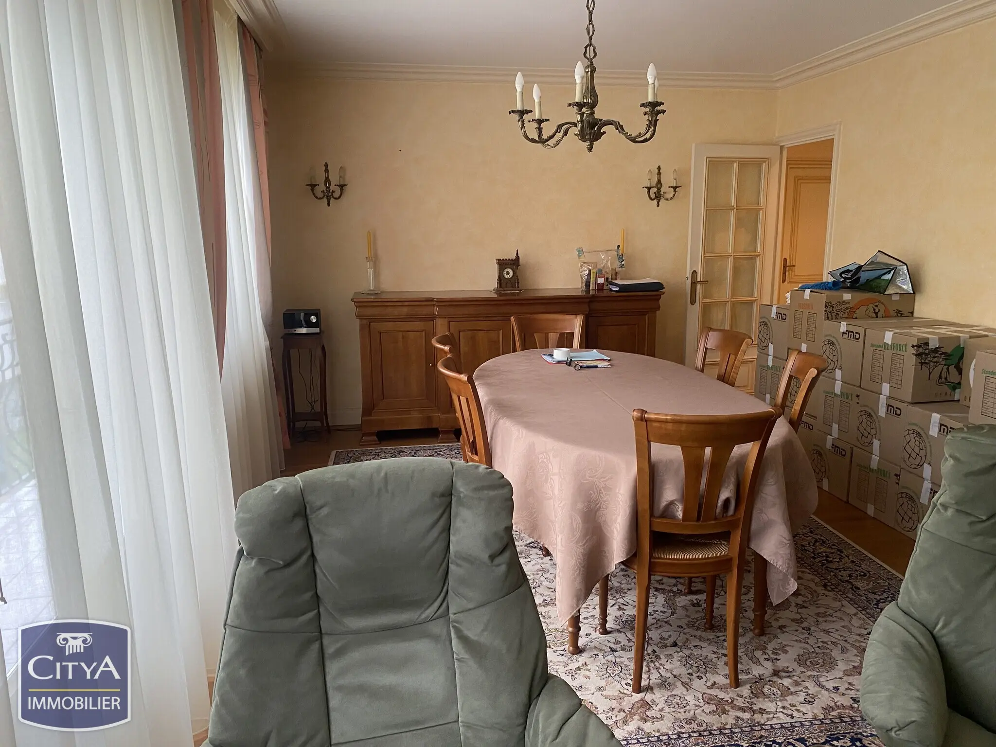 Photo 6 Maison 4 pièces 75m²