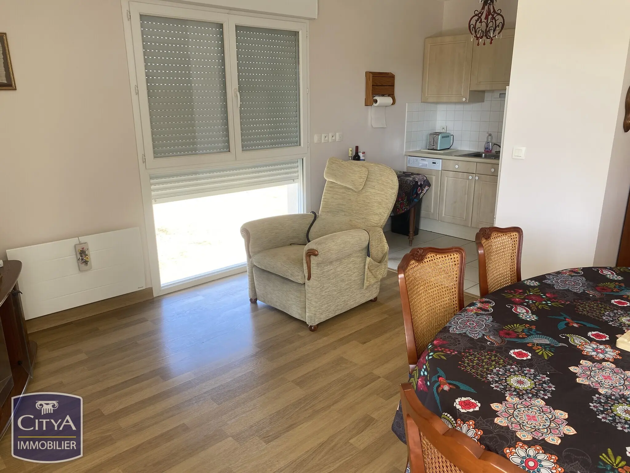 Photo 7 Appartement 3 pièces 66.37m²