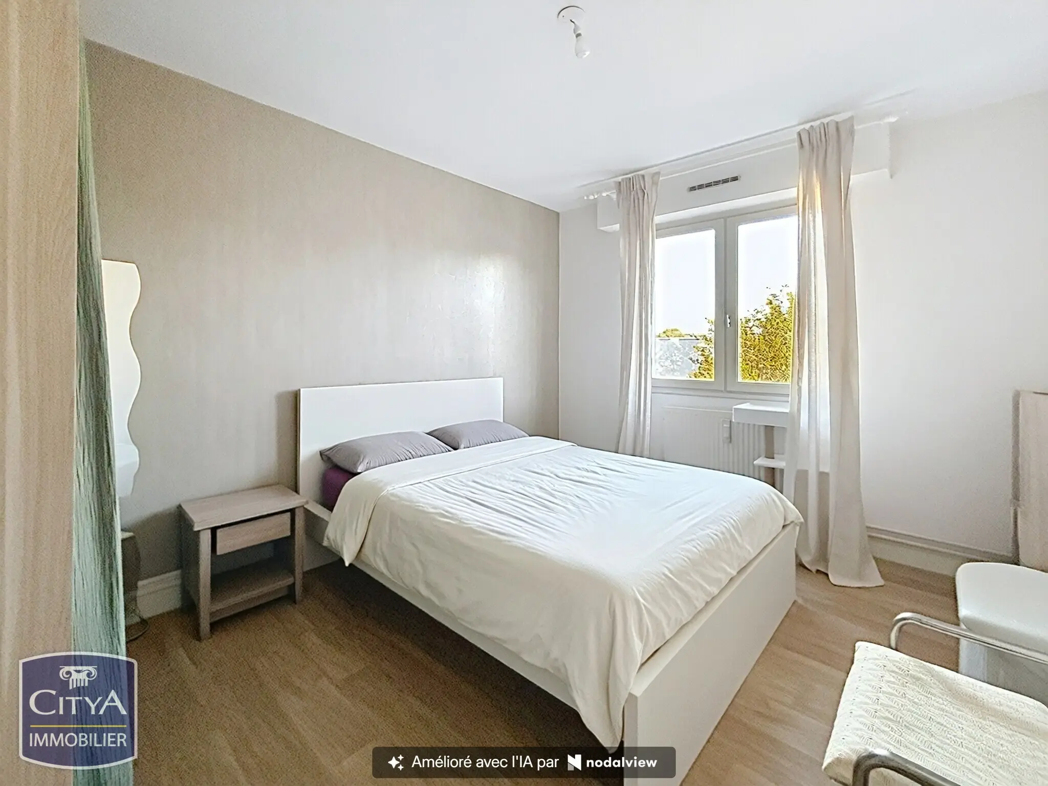 Photo 5 Appartement 4 pièces 78.7m²