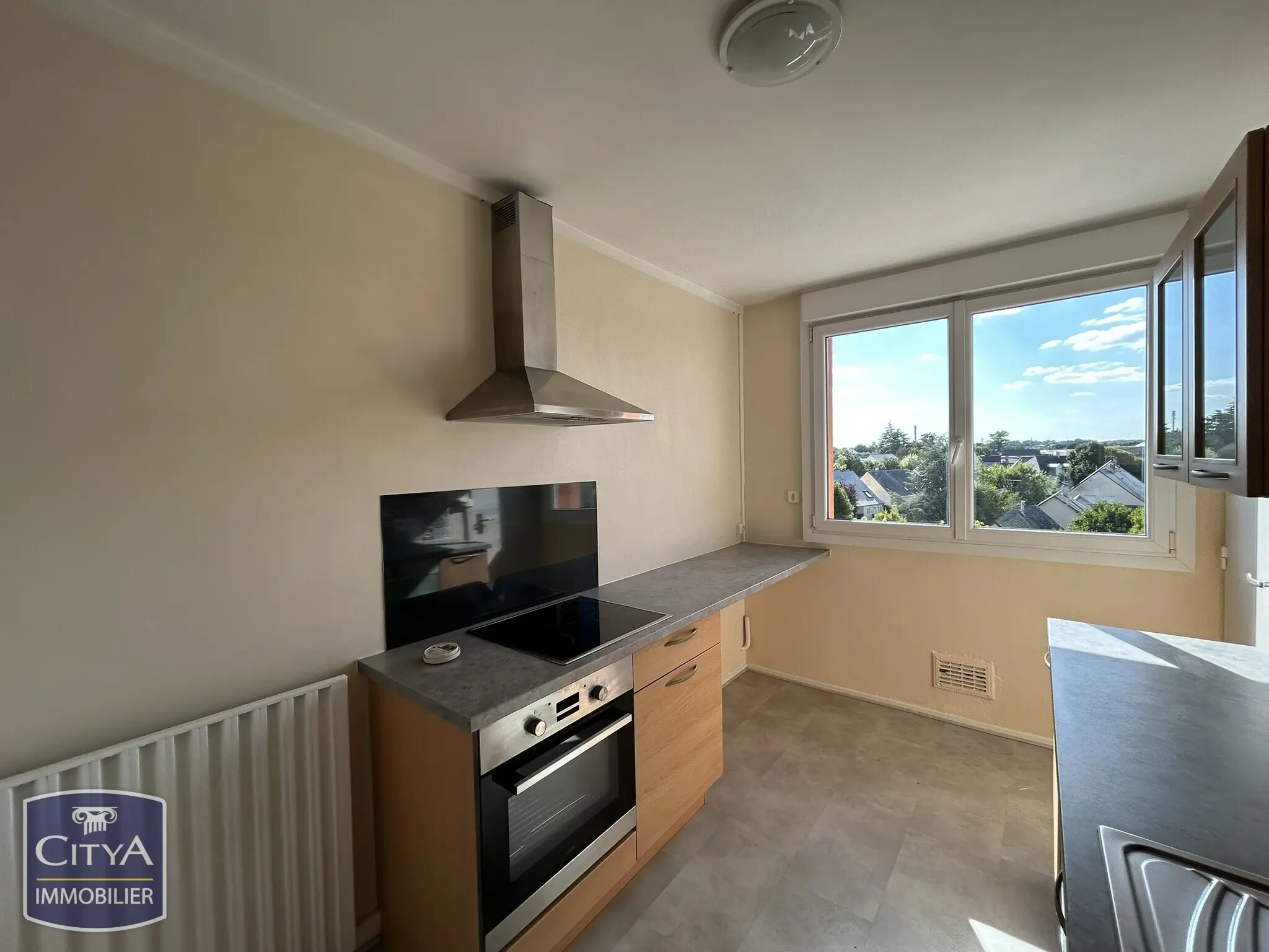 Photo 6 Appartement 3 pièces 68.39m²