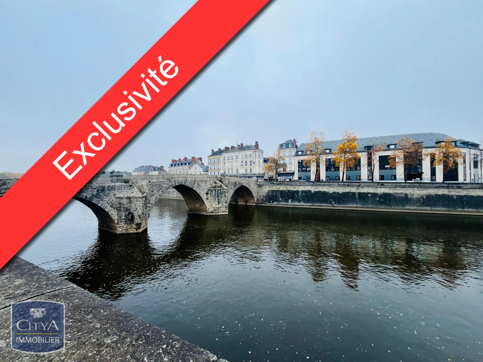 Photo 6 Appartement 4 pièces 105.83m²