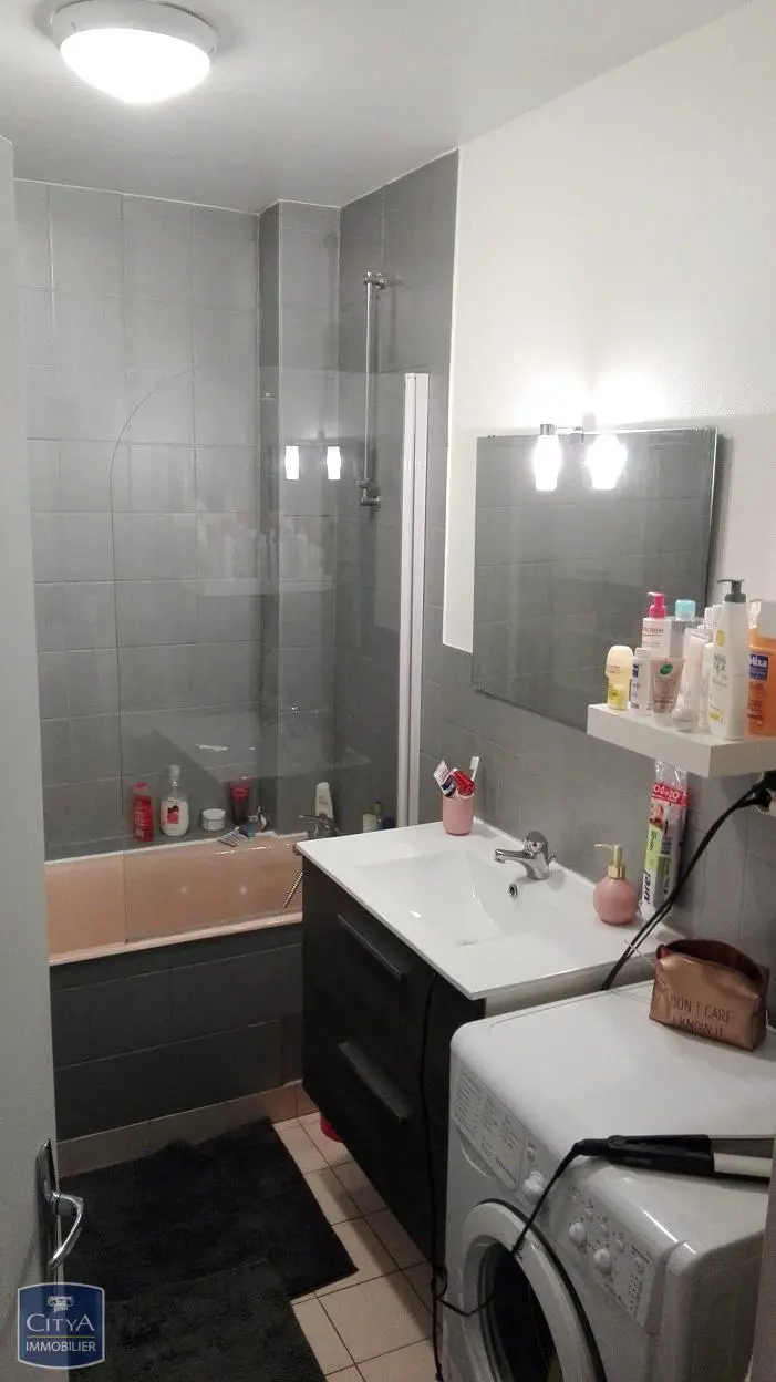 Photo 7 Appartement 2 pièces 46.8m²