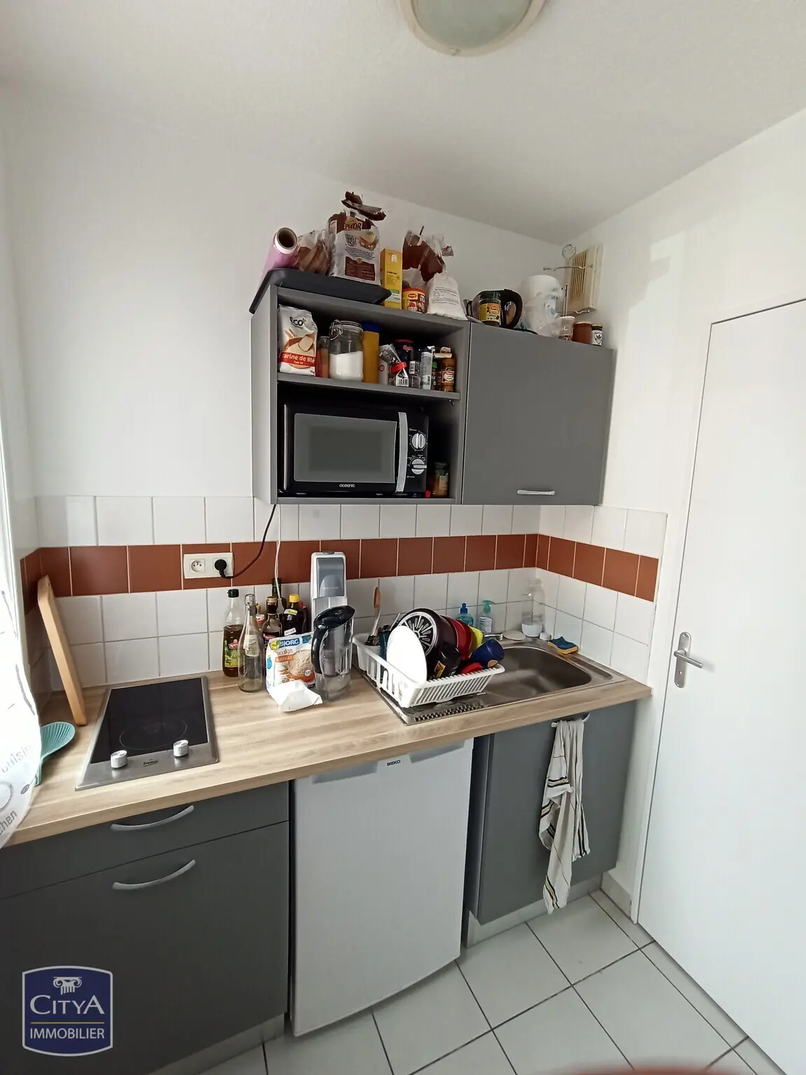 Photo 2 appartement Laval