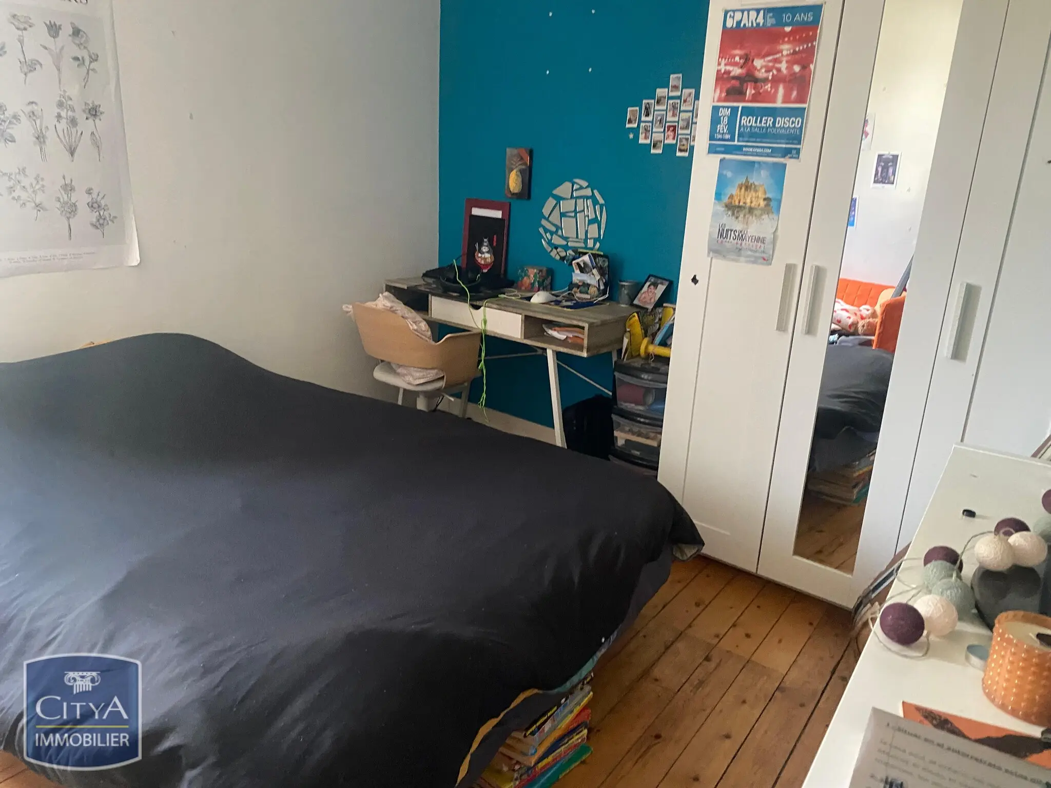 Photo 7 Maison 5 pièces 110m²