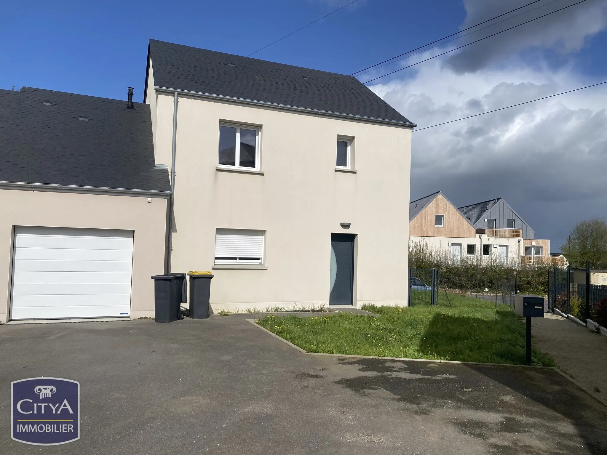 Photo 2 Maison 6 pièces 110m²