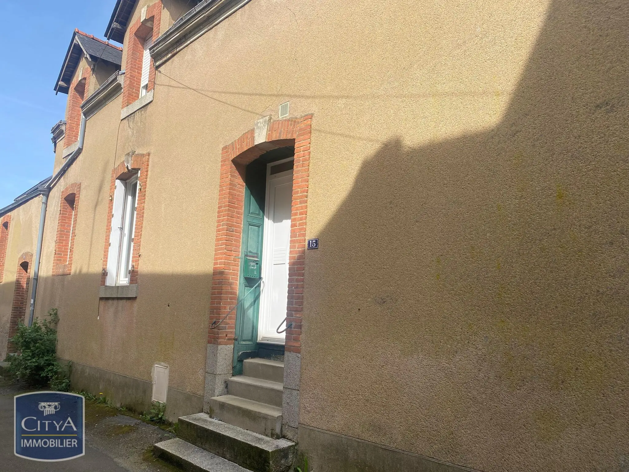 Photo 1 Maison 3 pièces 56m²