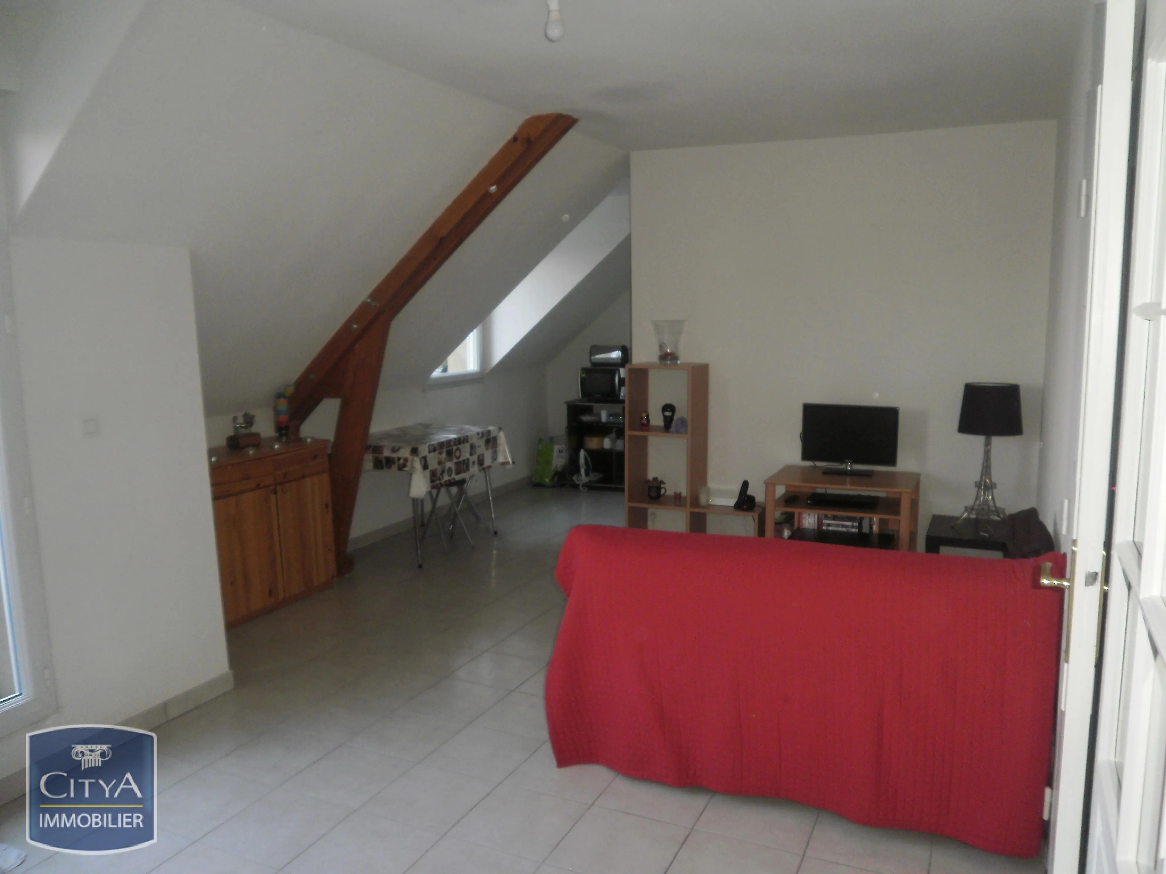 Photo 2 Appartement 2 pièces 49m²