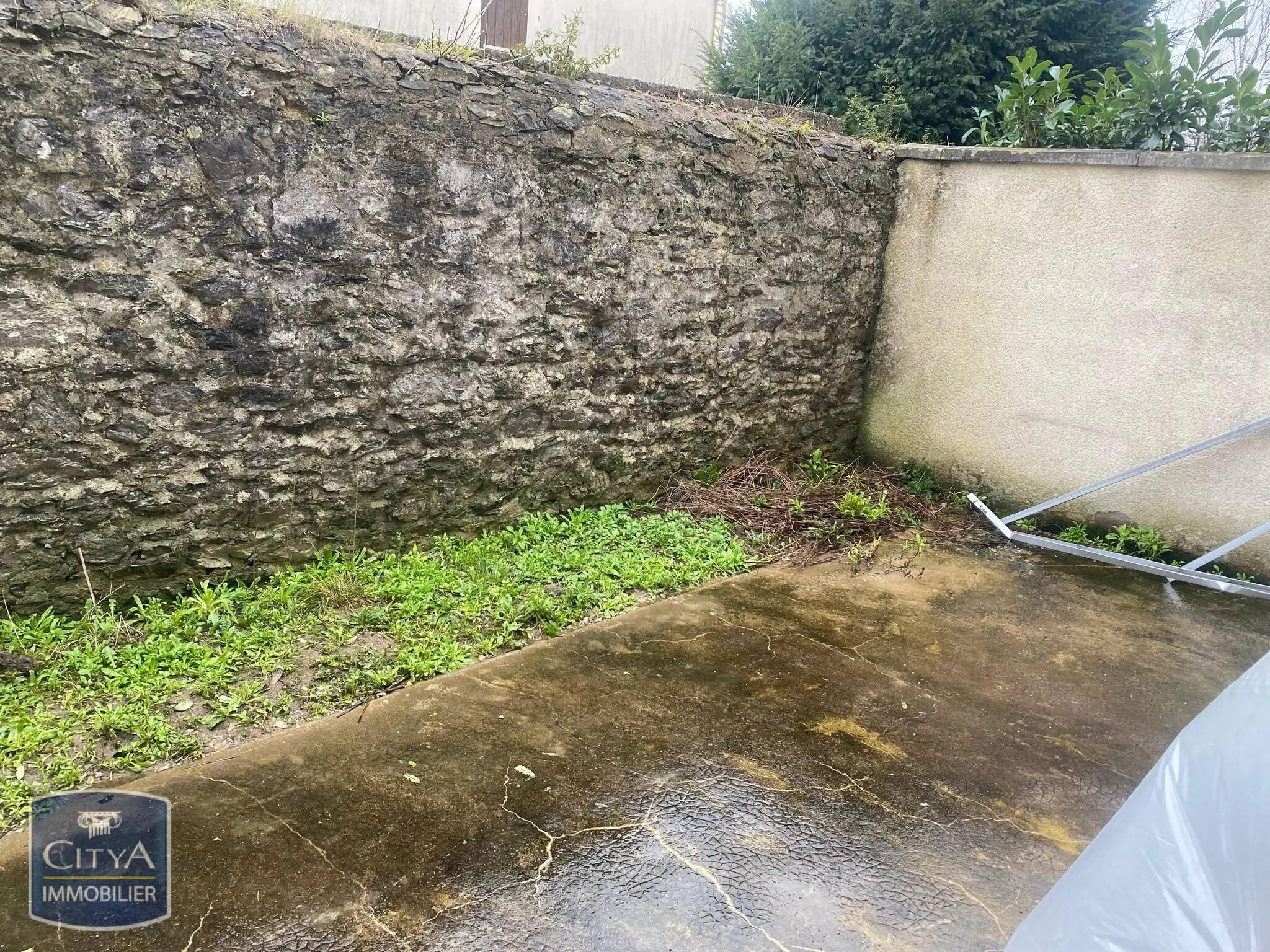 Photo 2 Appartement 2 pièces 34m²