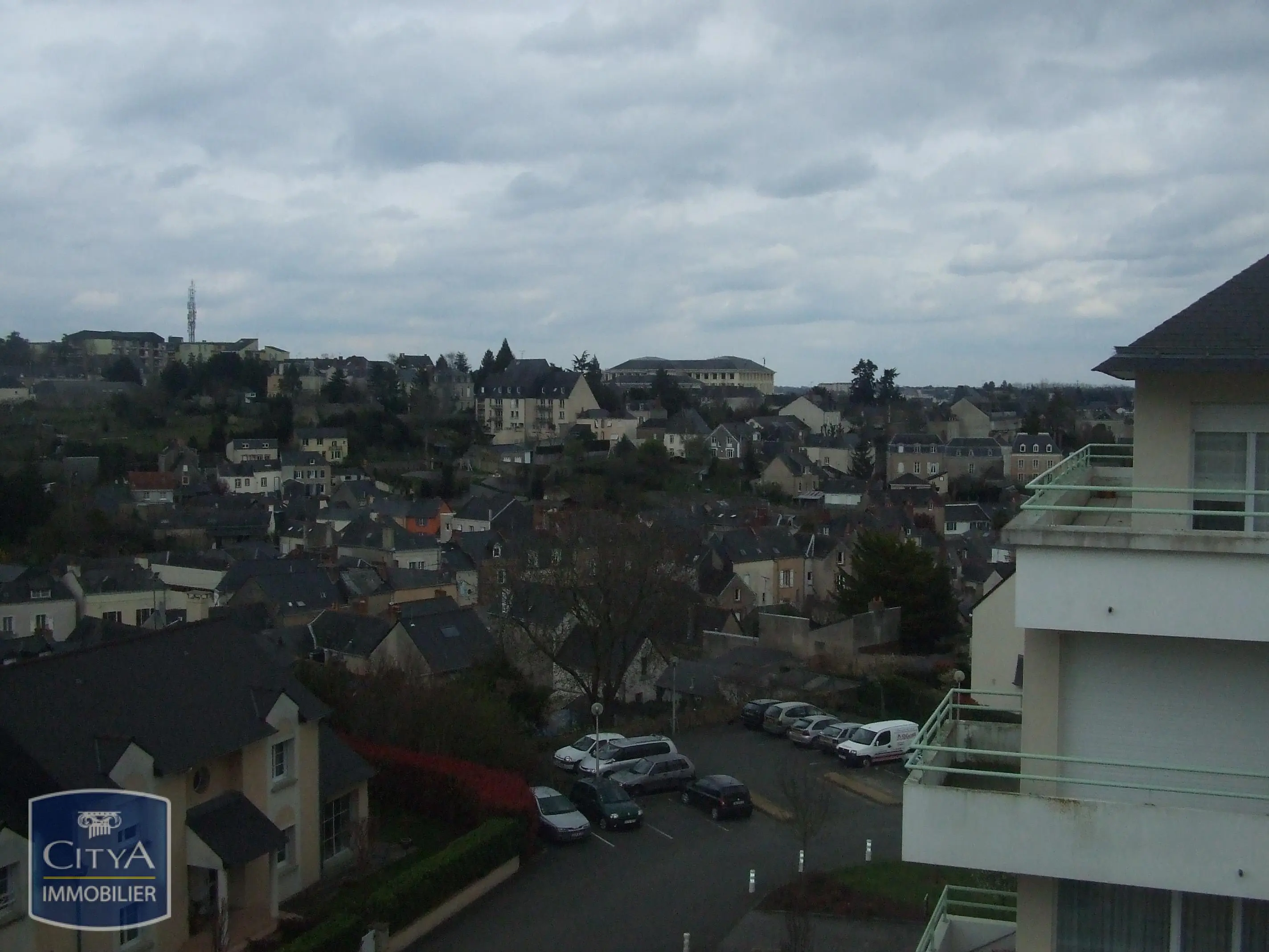 Photo 4 Appartement 3 pièces 70m²