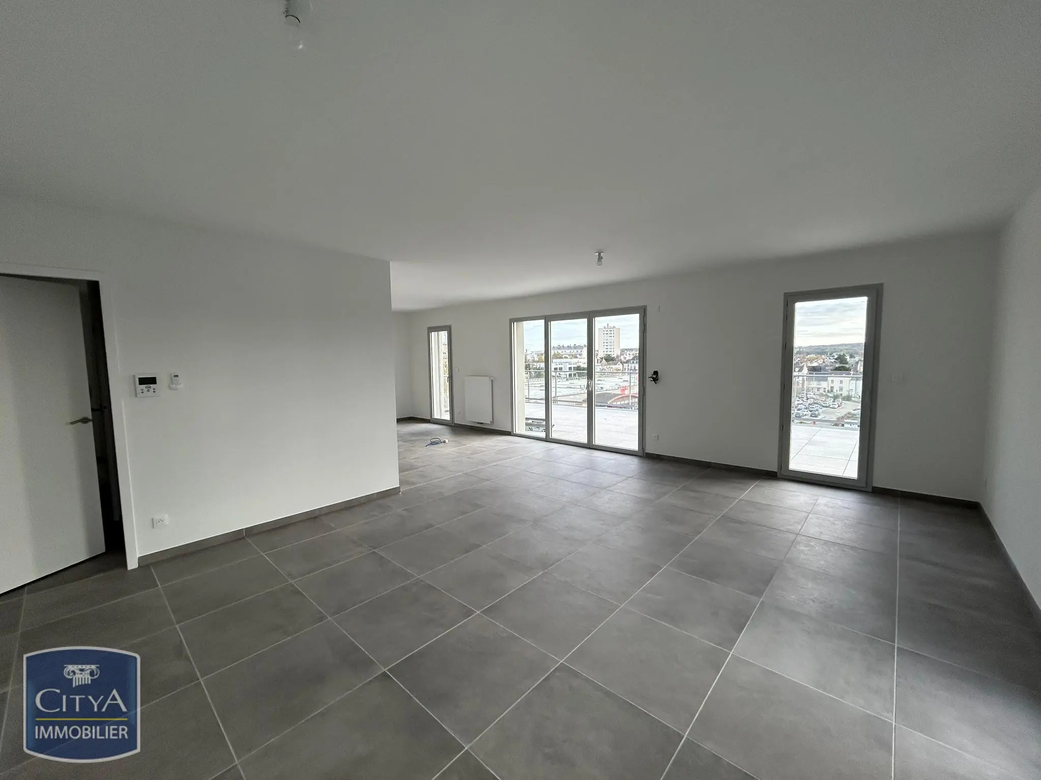 Photo 3 Appartement 5 pièces 132.3m²