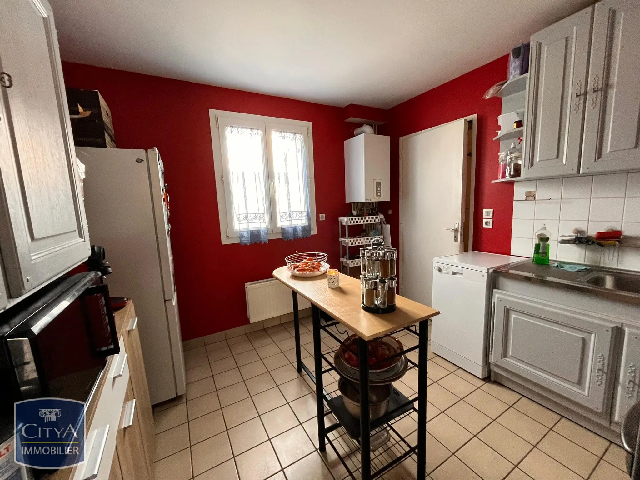 Photo 6 Maison 5 pièces 80m²