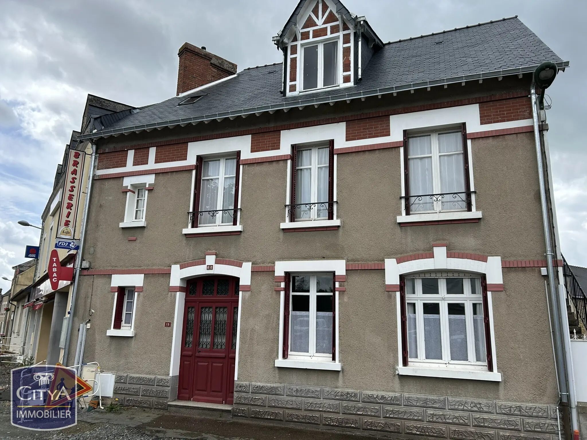 Photo 4 Maison 6 pièces 134m²
