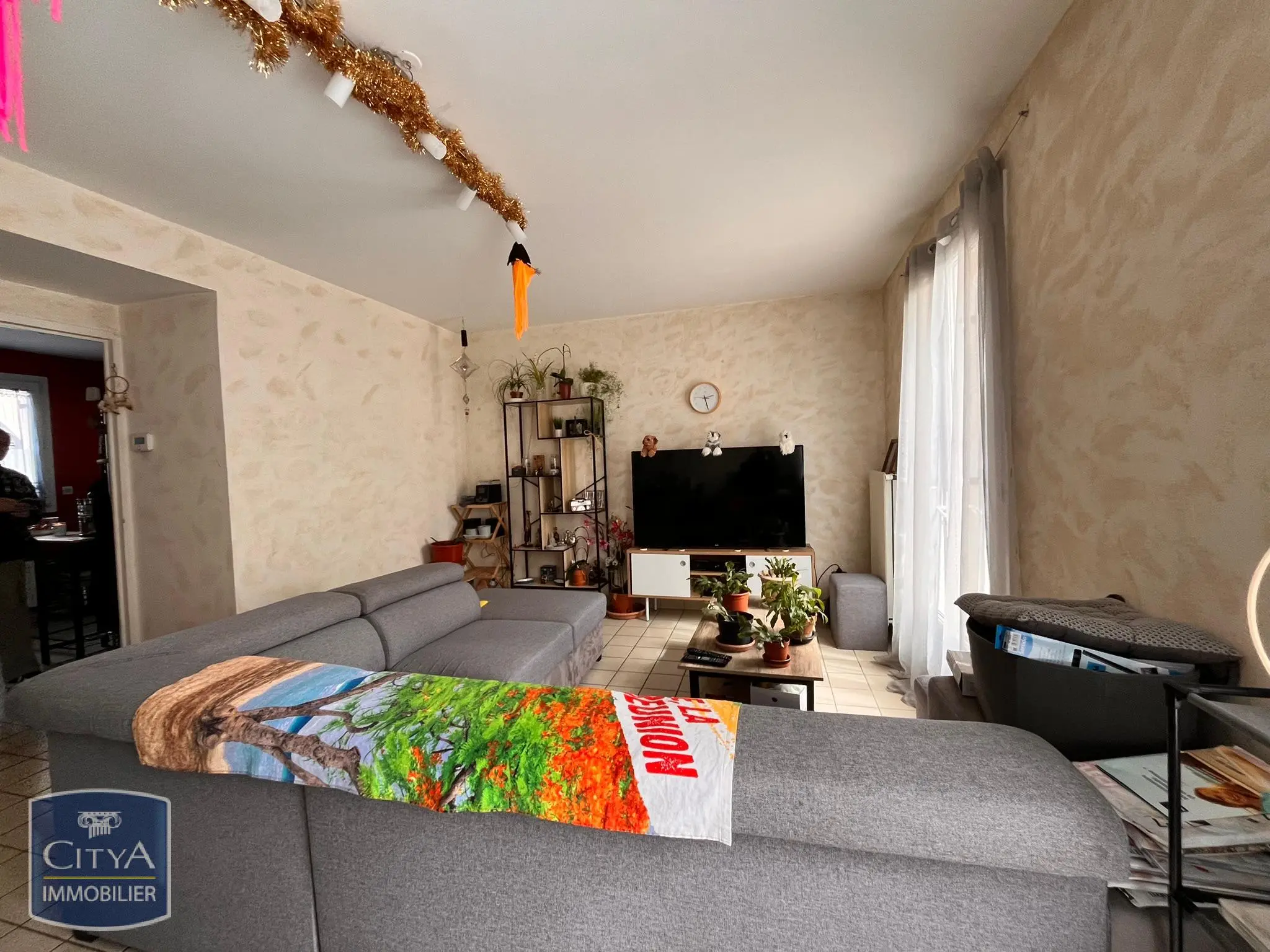 Photo 5 Maison 5 pièces 80m²