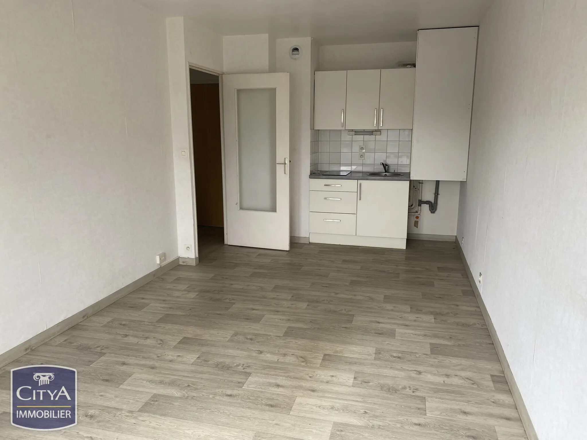 Photo 4 Appartement 2 pièces 33.72m²