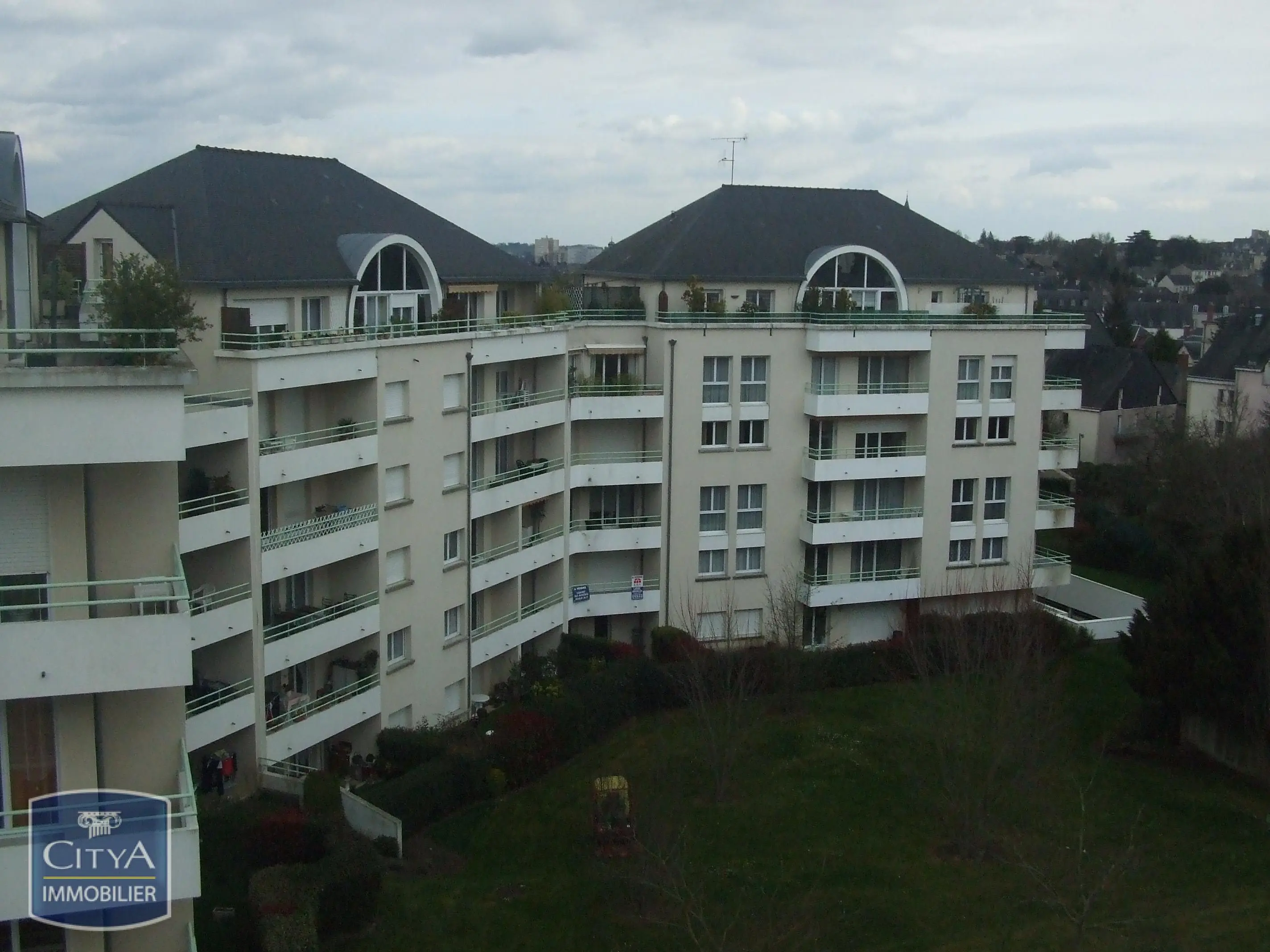 Photo 2 Appartement 3 pièces 70m²