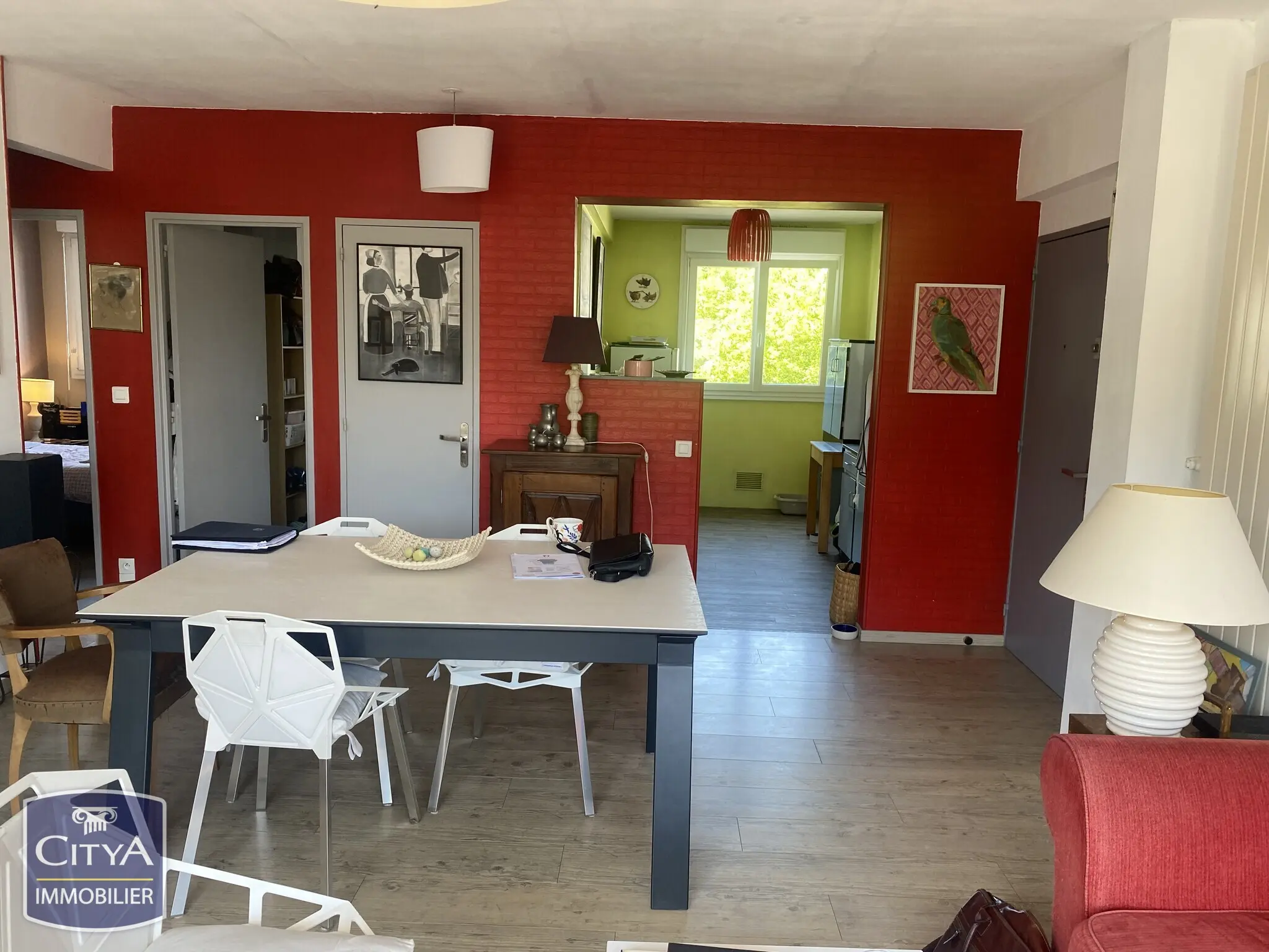 Photo 6 Appartement 3 pièces 67.6m²