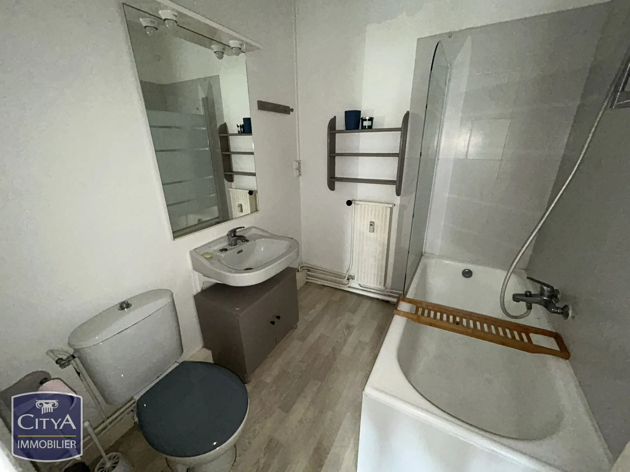 Photo 6 Appartement 2 pièces 49.08m²