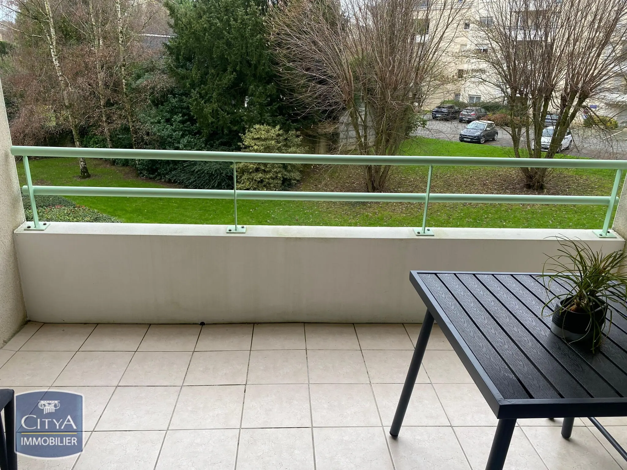 Photo 5 Appartement 3 pièces 61m²