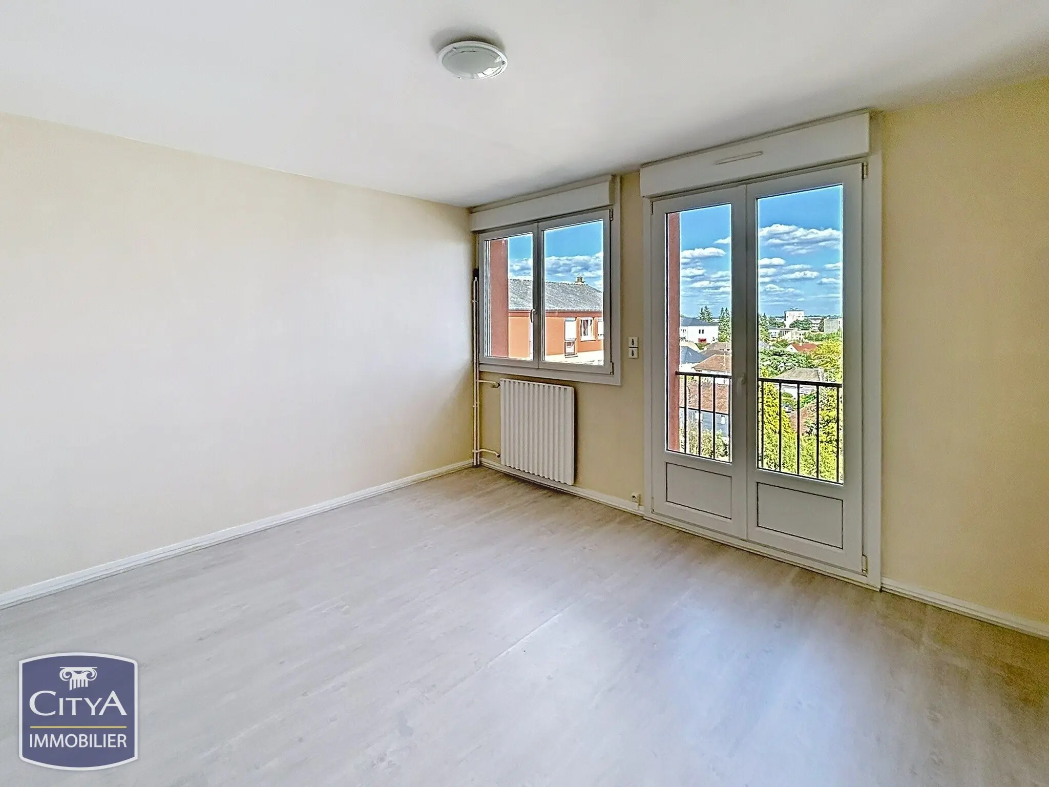 Photo 2 Appartement 3 pièces 68.39m²