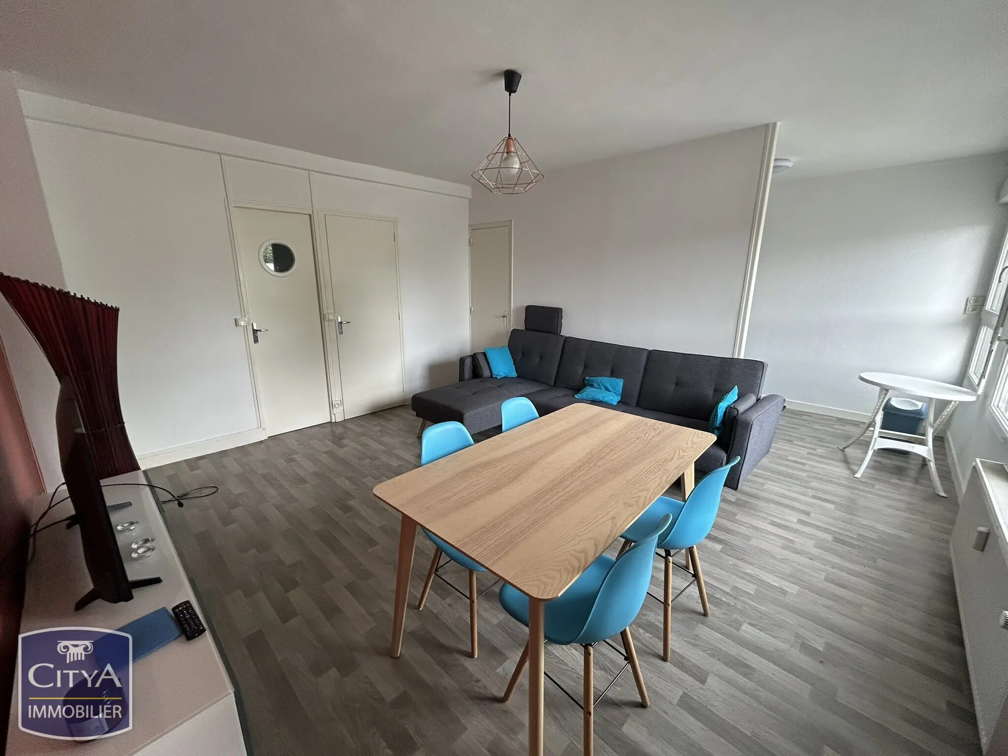 Photo 2 Appartement 2 pièces 49.08m²