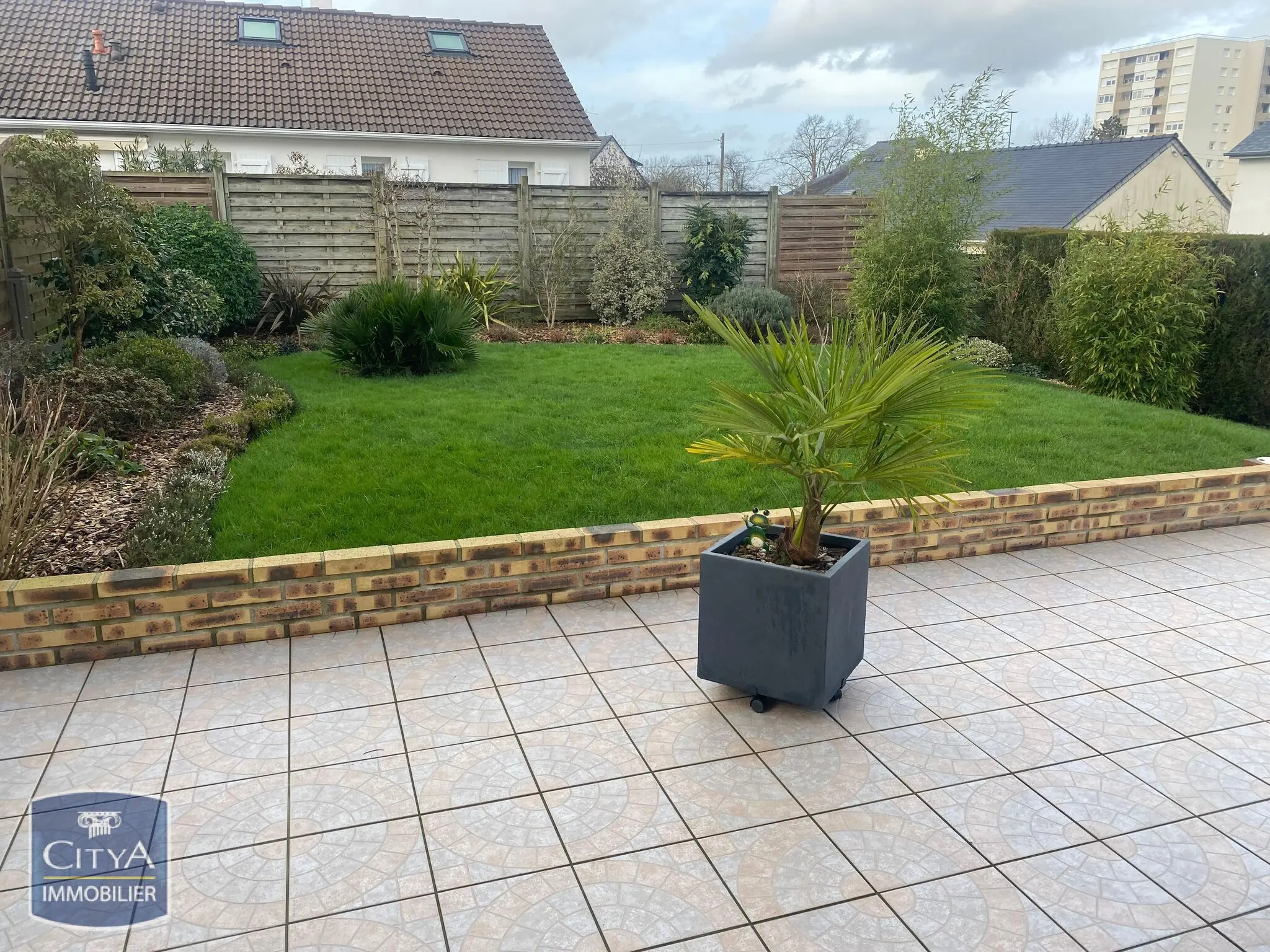 Photo 2 Maison 4 pièces 90m²