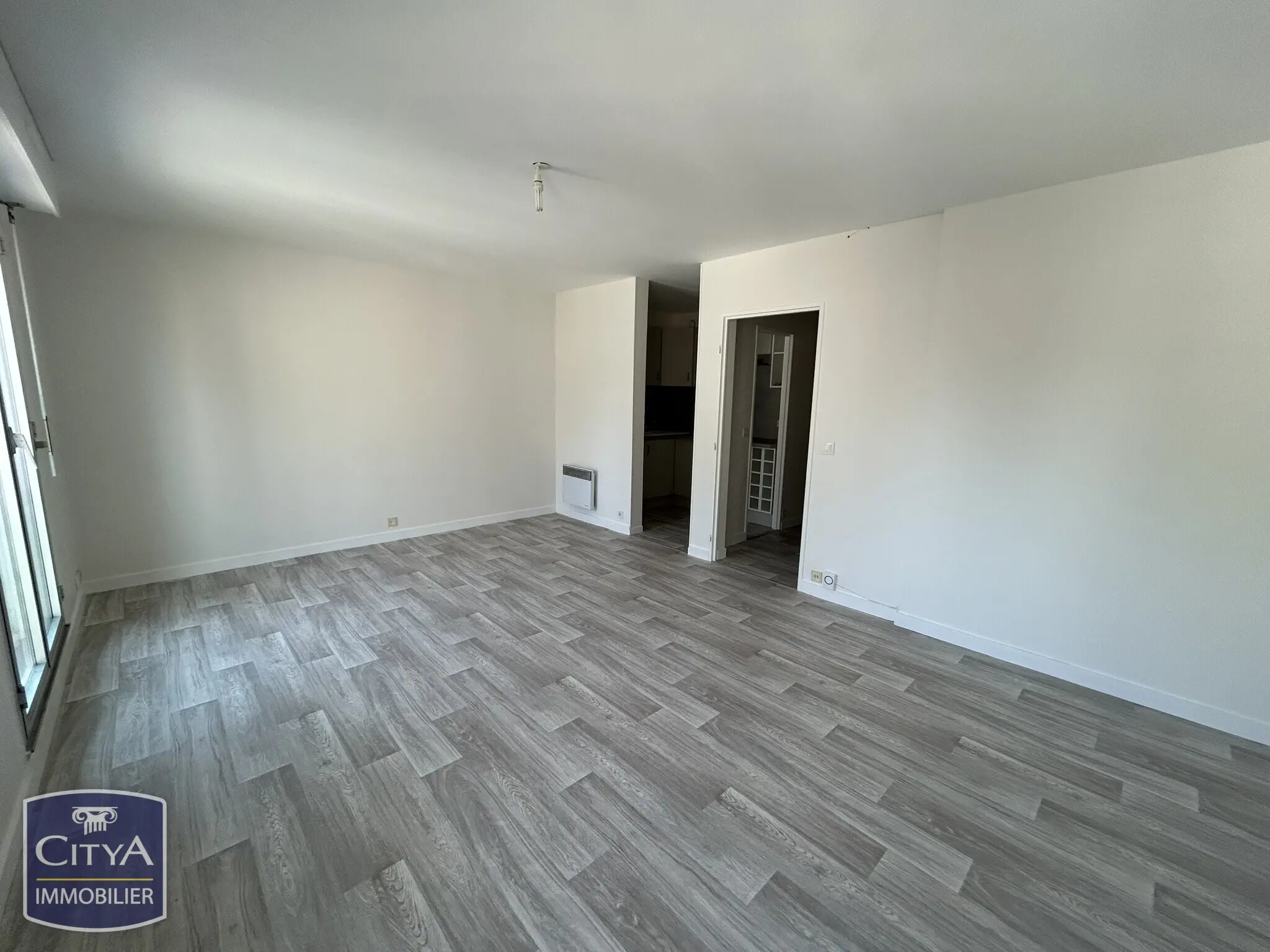 Photo 3 appartement Laval