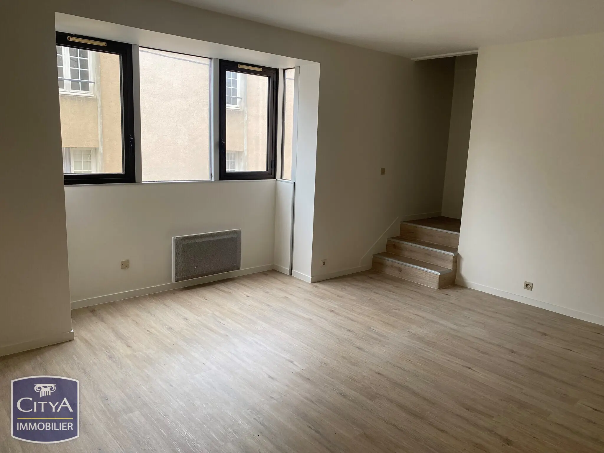 Photo 1 Appartement 2 pièces 43.94m²