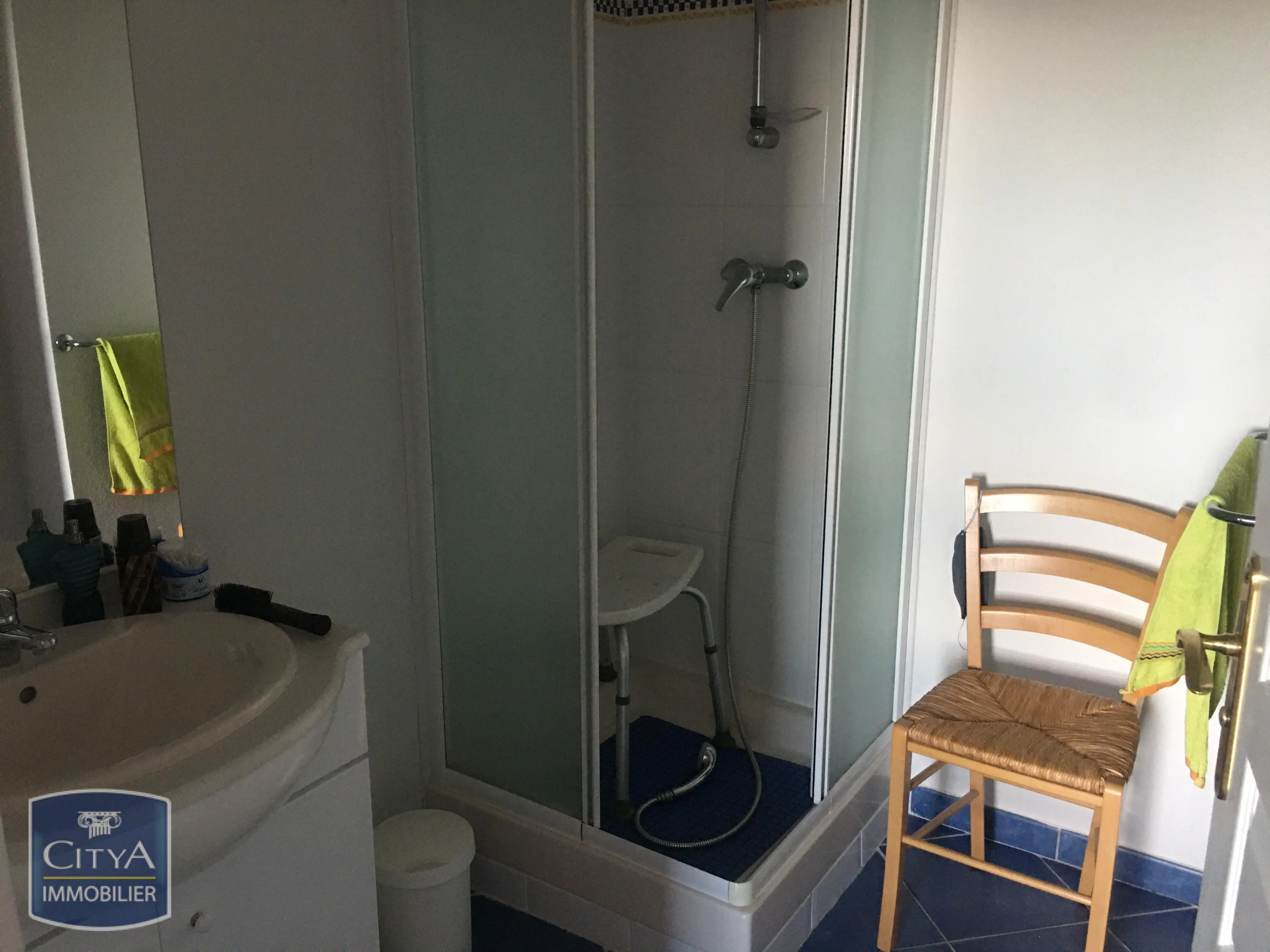 Photo 9 Appartement 2 pièces 45m²