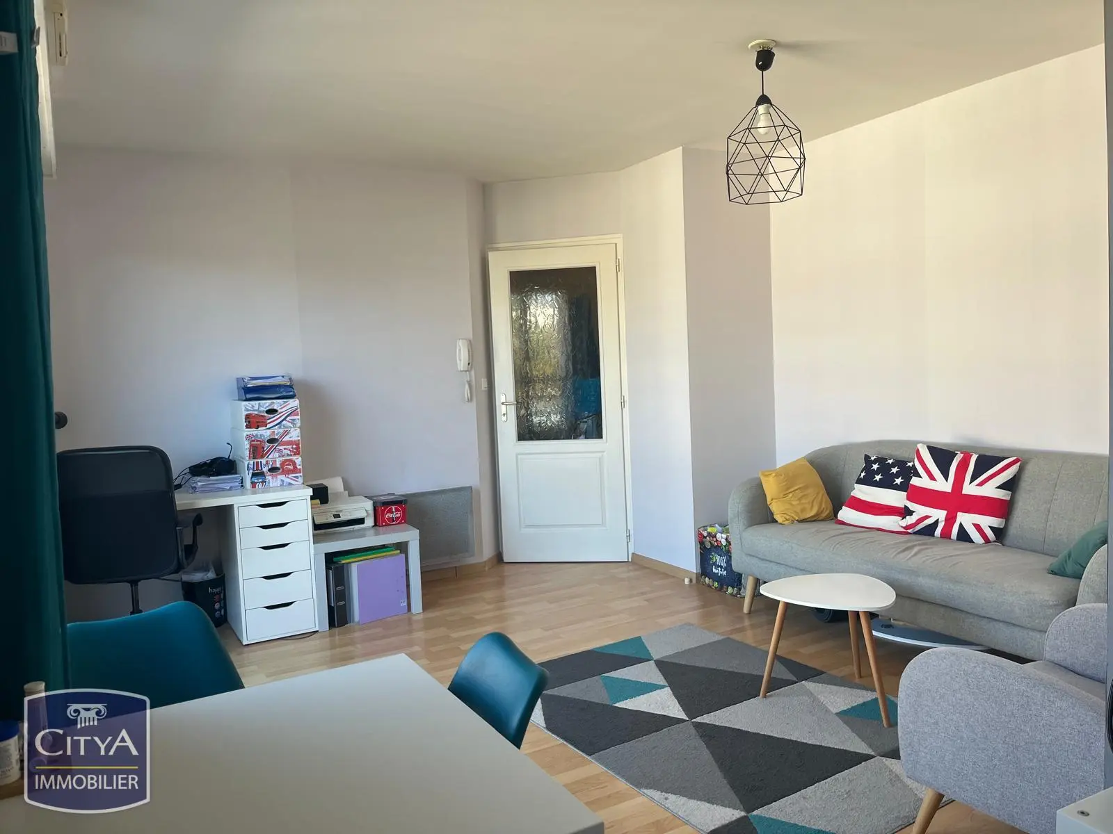 Photo 4 Appartement 2 pièces 46m²