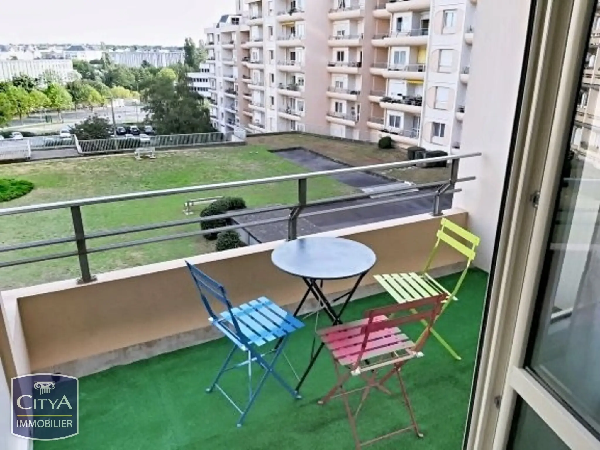 Photo 4 Appartement 4 pièces 83.28m²