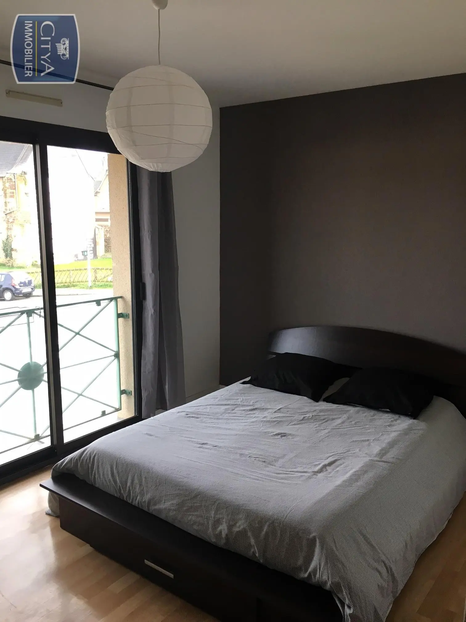Photo 6 Appartement 2 pièces 46.8m²